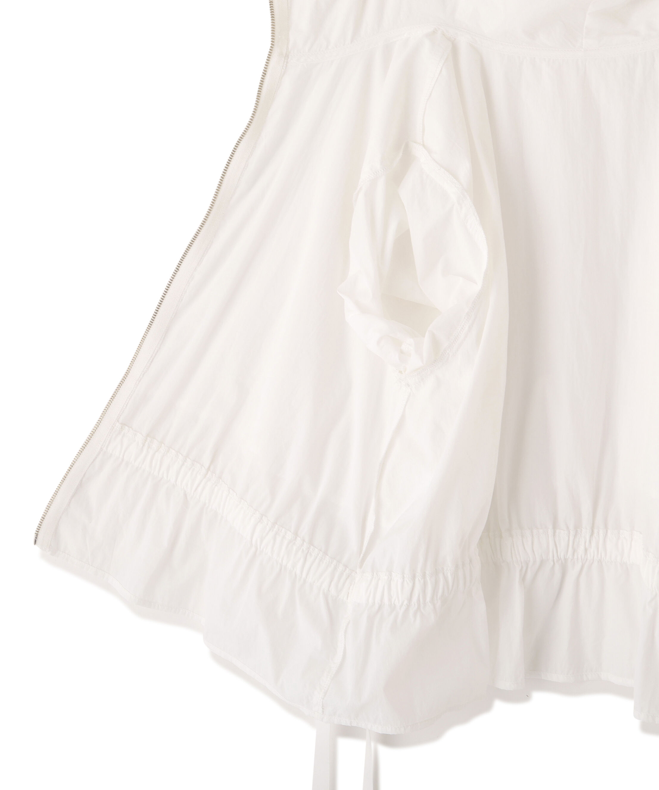  「シアーナイロンジャケット」|その他|