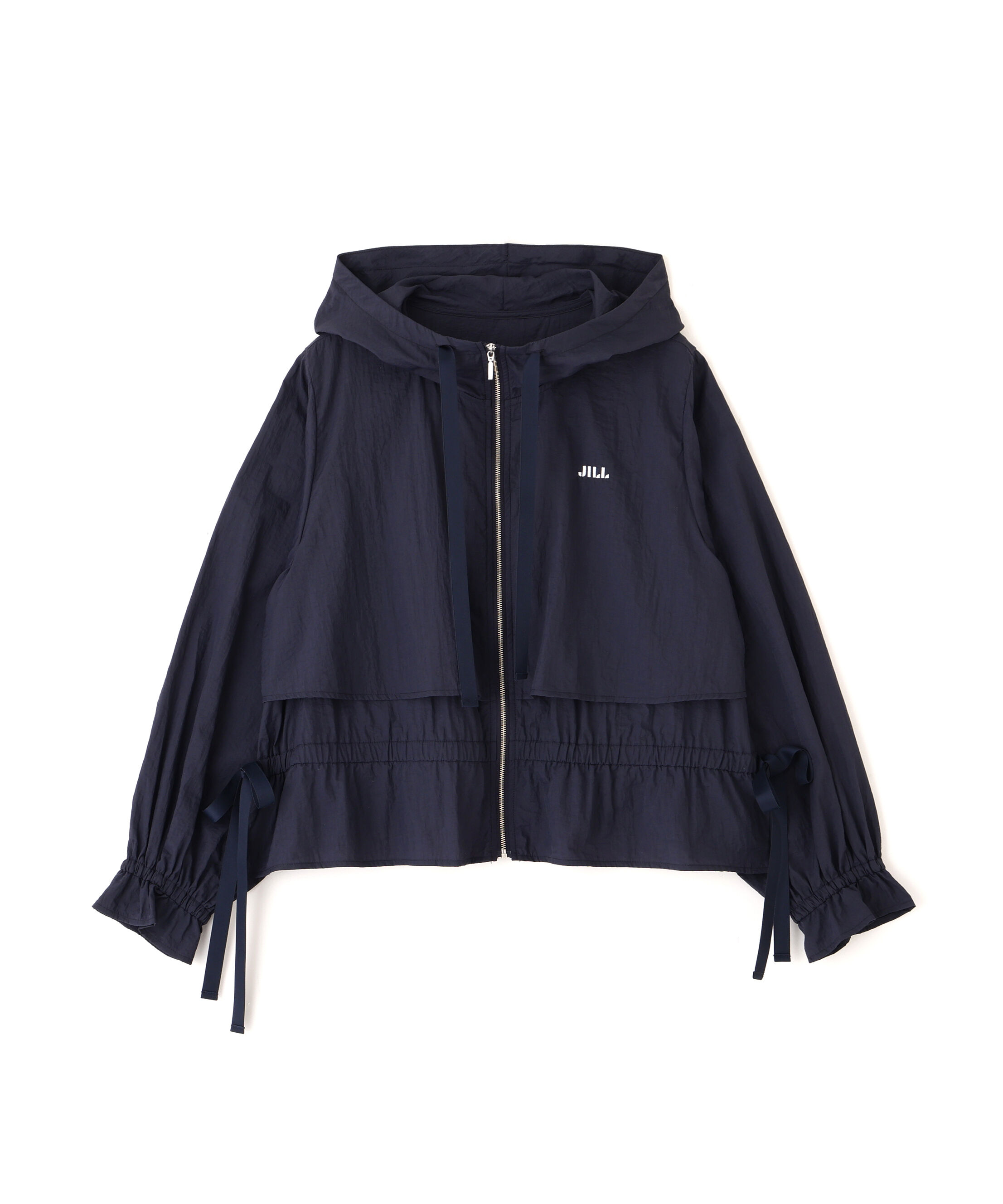  「シアーナイロンジャケット」|その他|