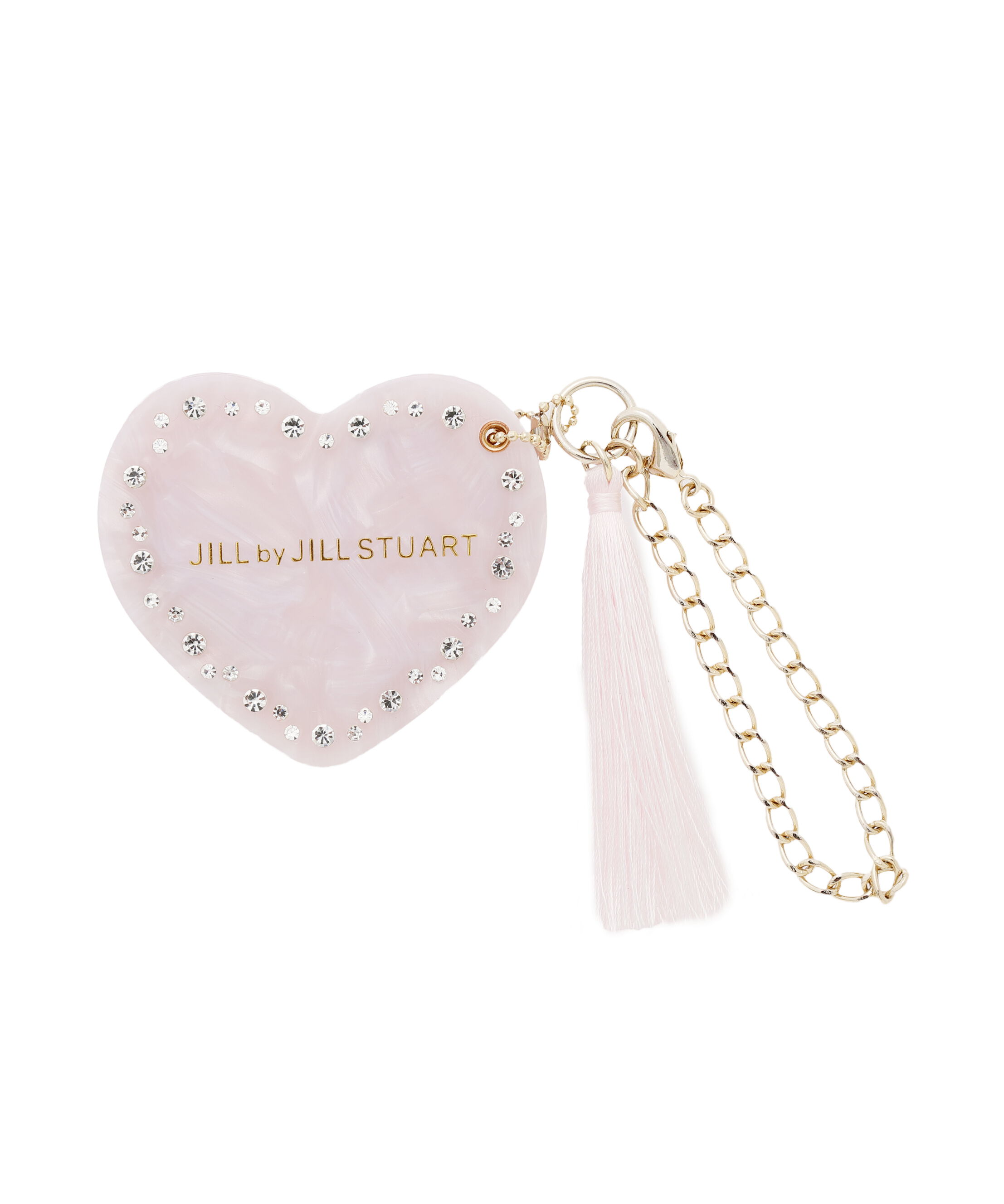  「アセチミラーチャーム」|その他|ピンク