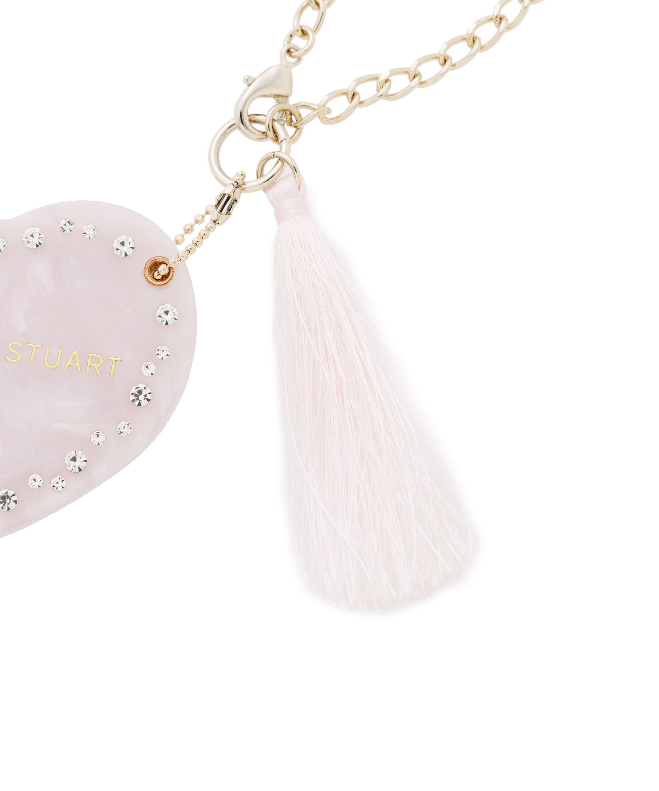  「アセチミラーチャーム」|その他|