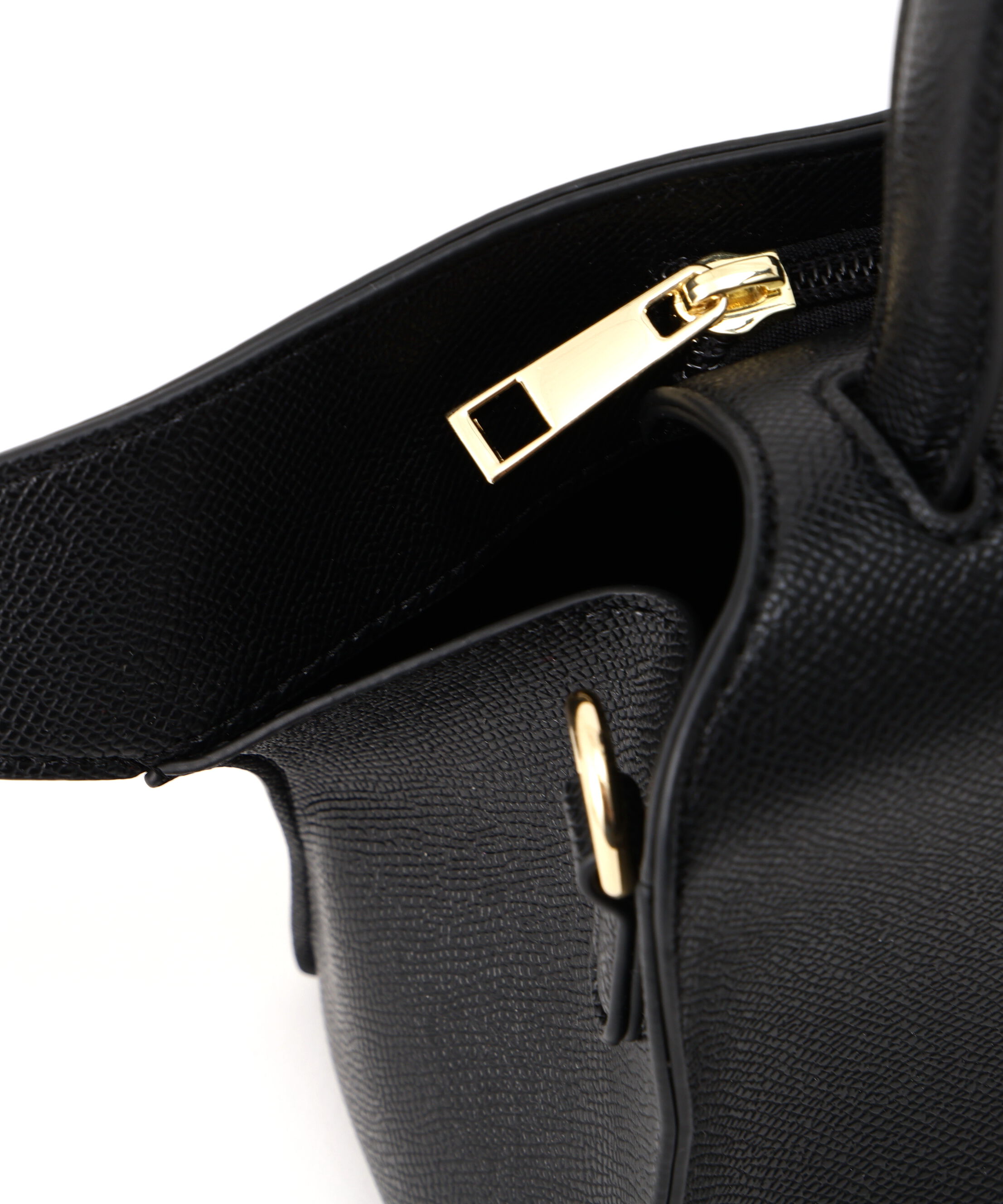 PROPORTION BODY DRESSING「ゴールドモチーフワンハンドルトートバッグ」|その他|