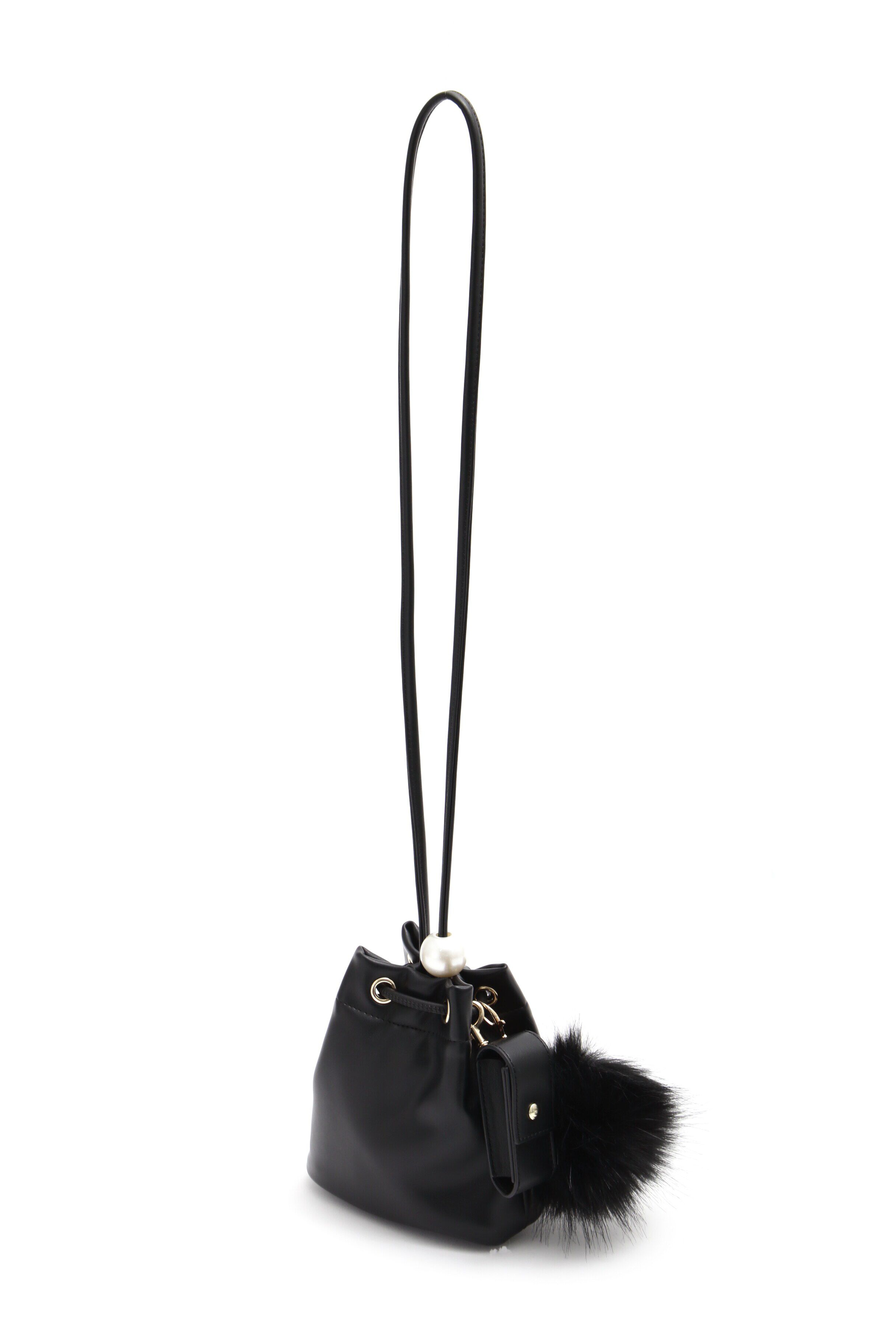  「パールバケットバック」|その他|