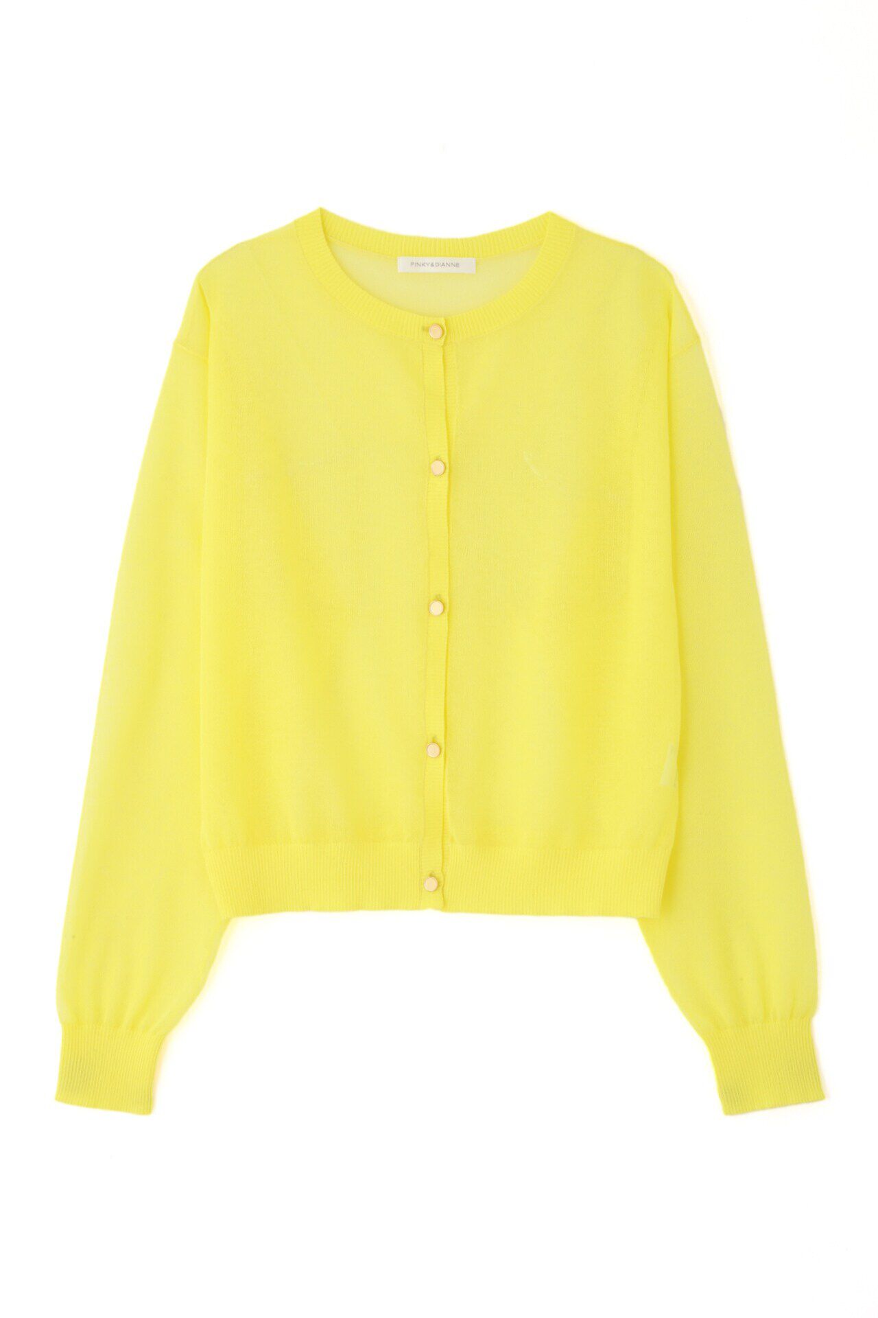  「◆シアーニットカーディガン」|その他|