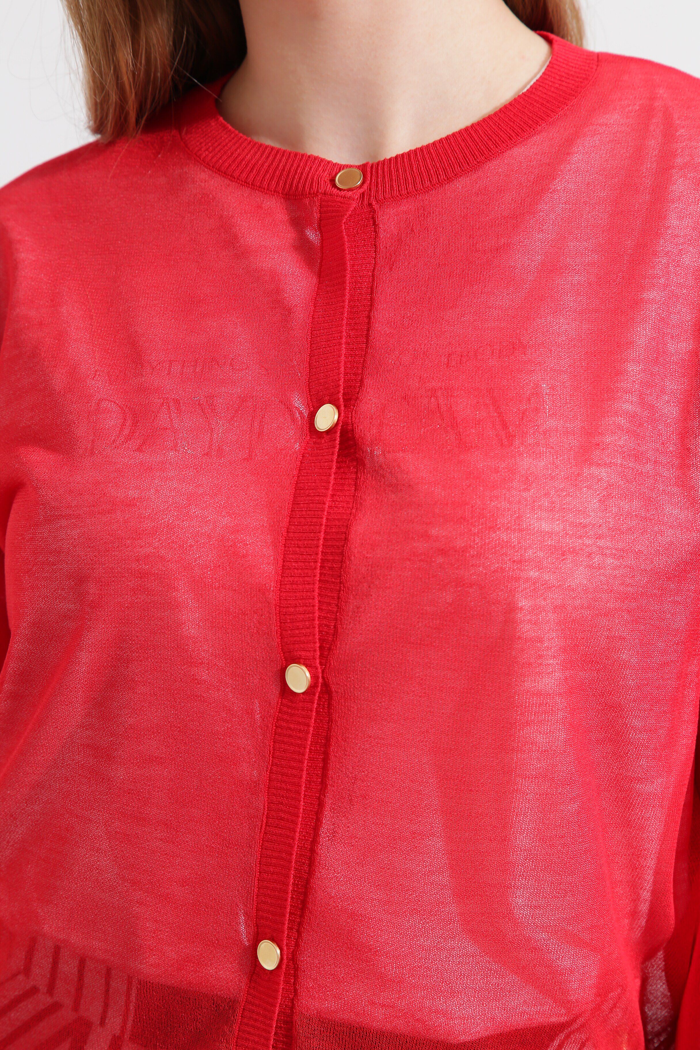  「◆シアーニットカーディガン」|その他|