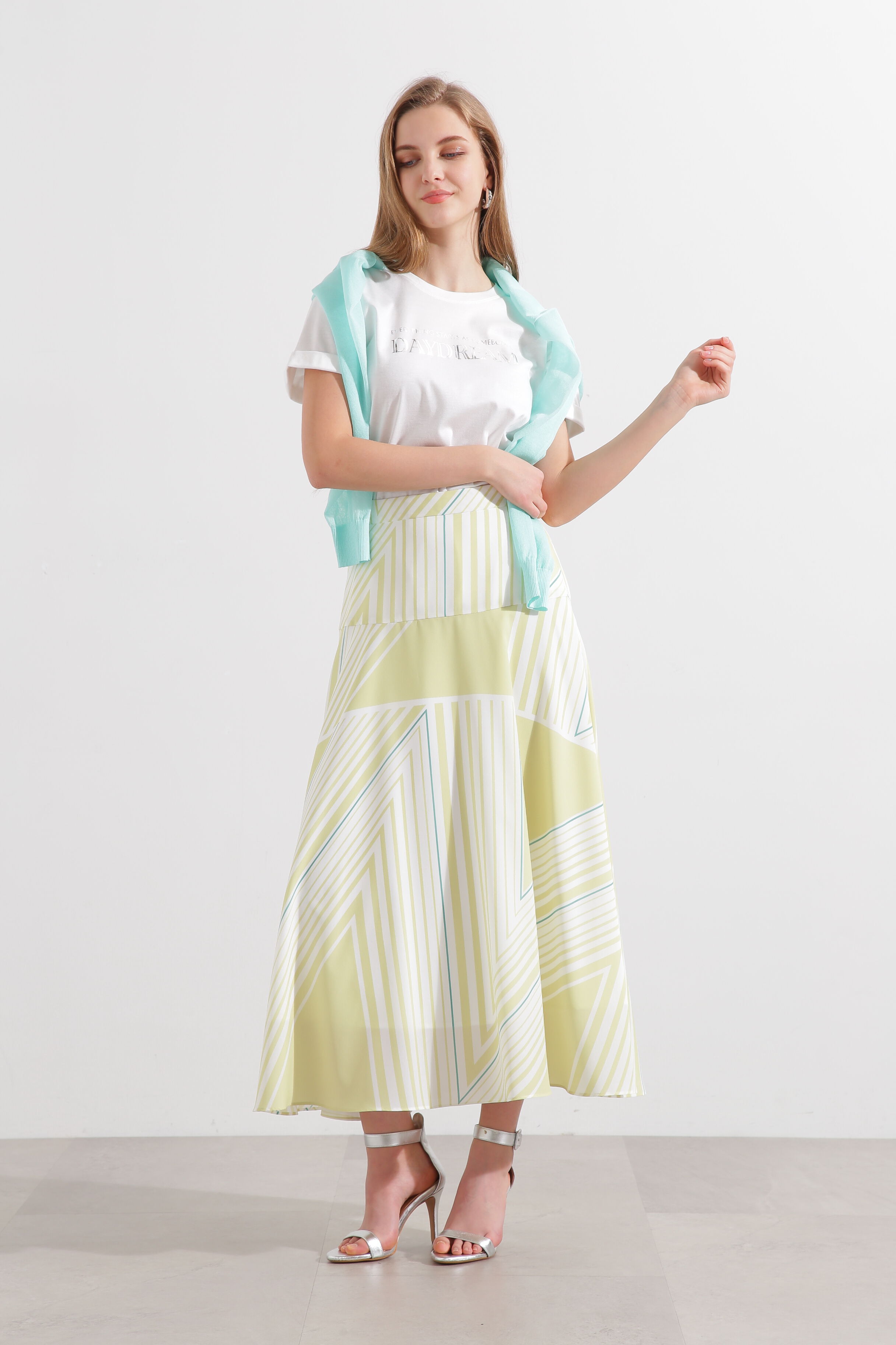  「◆シアーニットカーディガン」|その他|