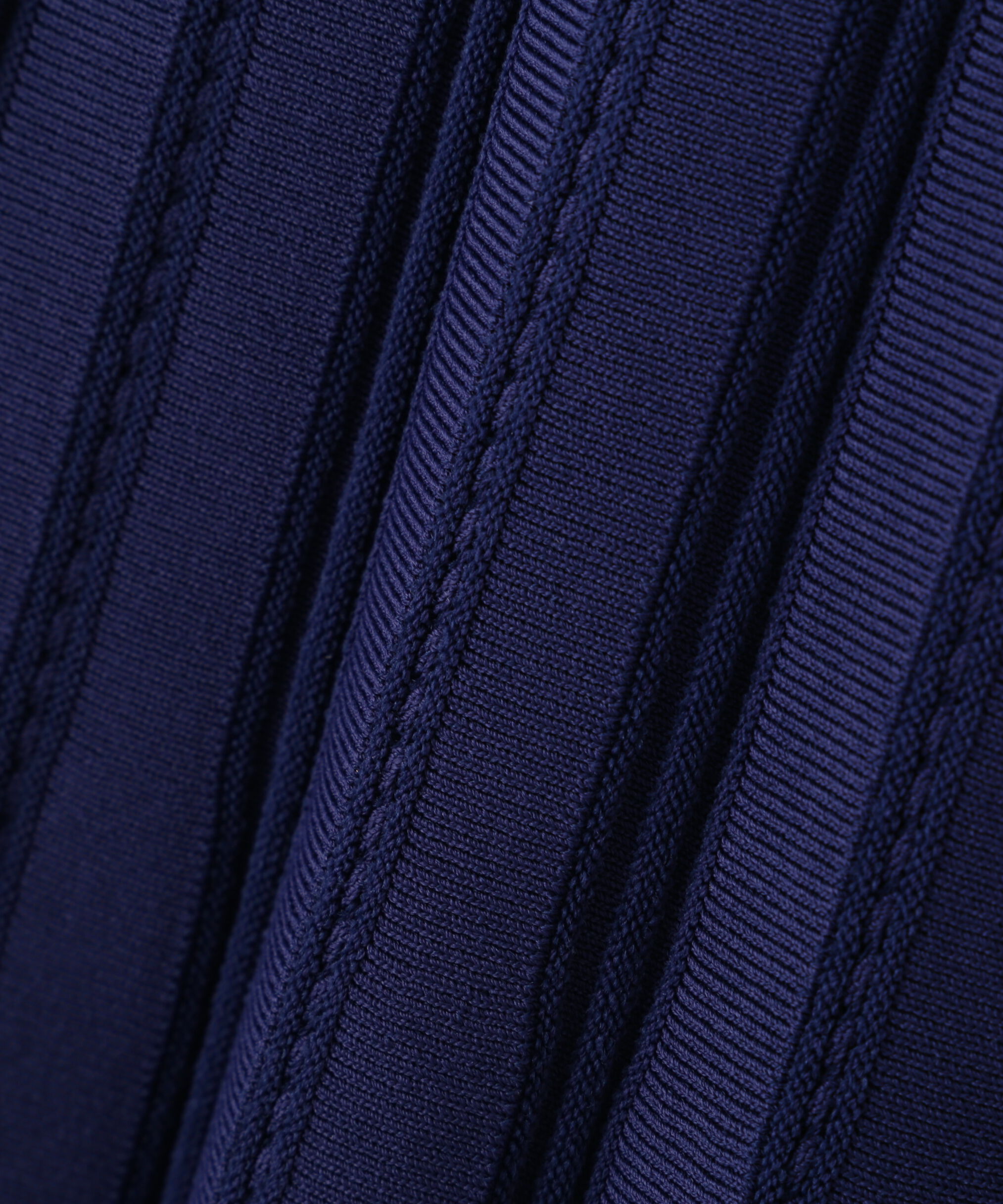  「◆ニットプリーツフレアースカート」|スカート|