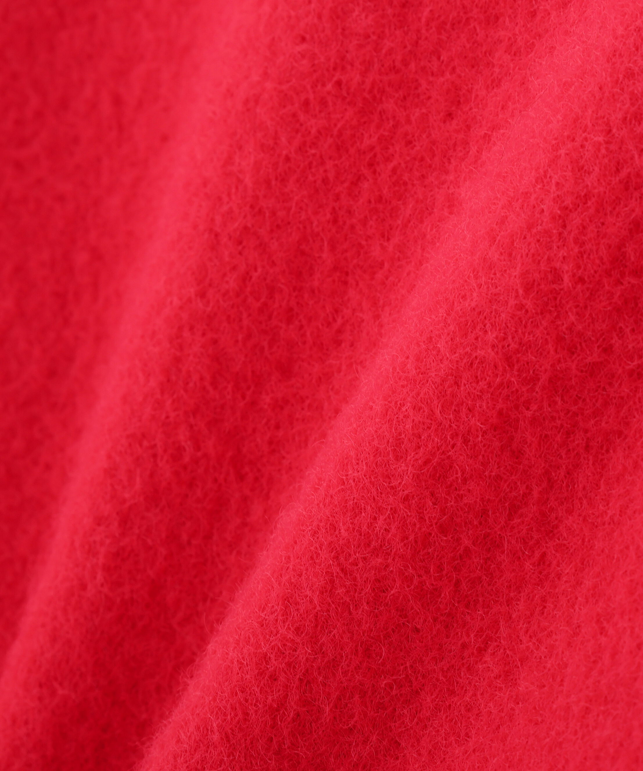  「◆［WEB限定色 ピンク］フェザーヤーンオーバーカーディガン」|その他|