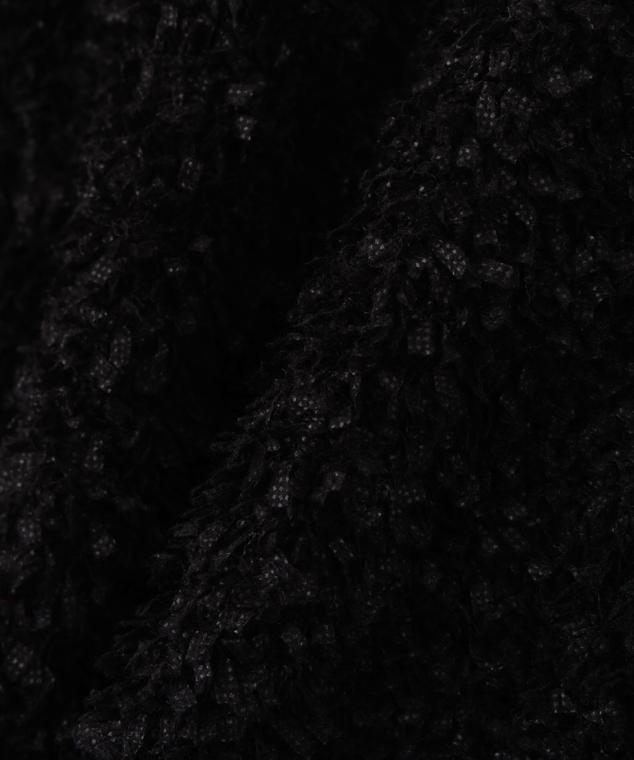  「◆ツイードコンビペプラムカーディガン」|その他|