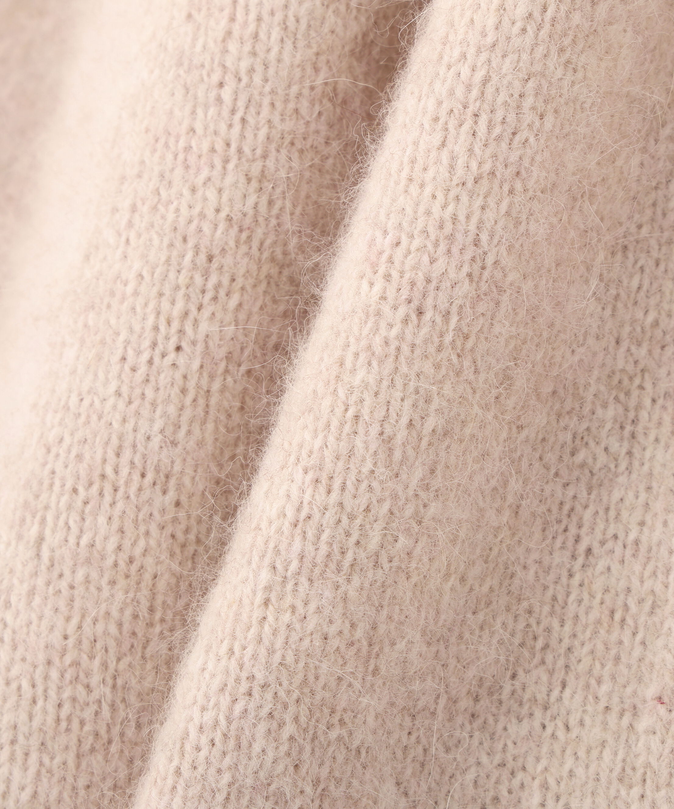  「エアリーウールVネックカーディガン」|その他|