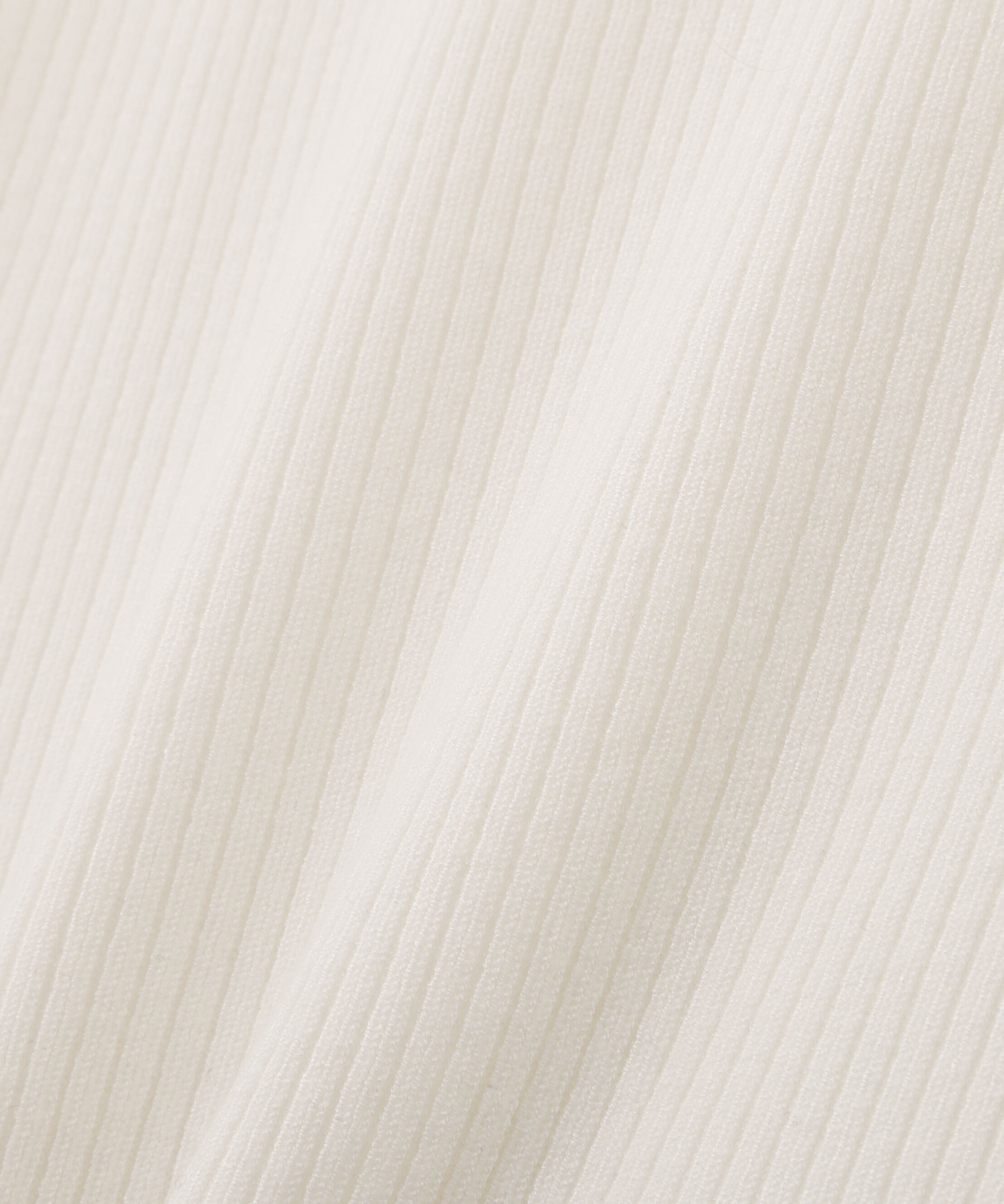  「［美香さん着用］カッティングニットプルオーバー」|ニット・セーター|