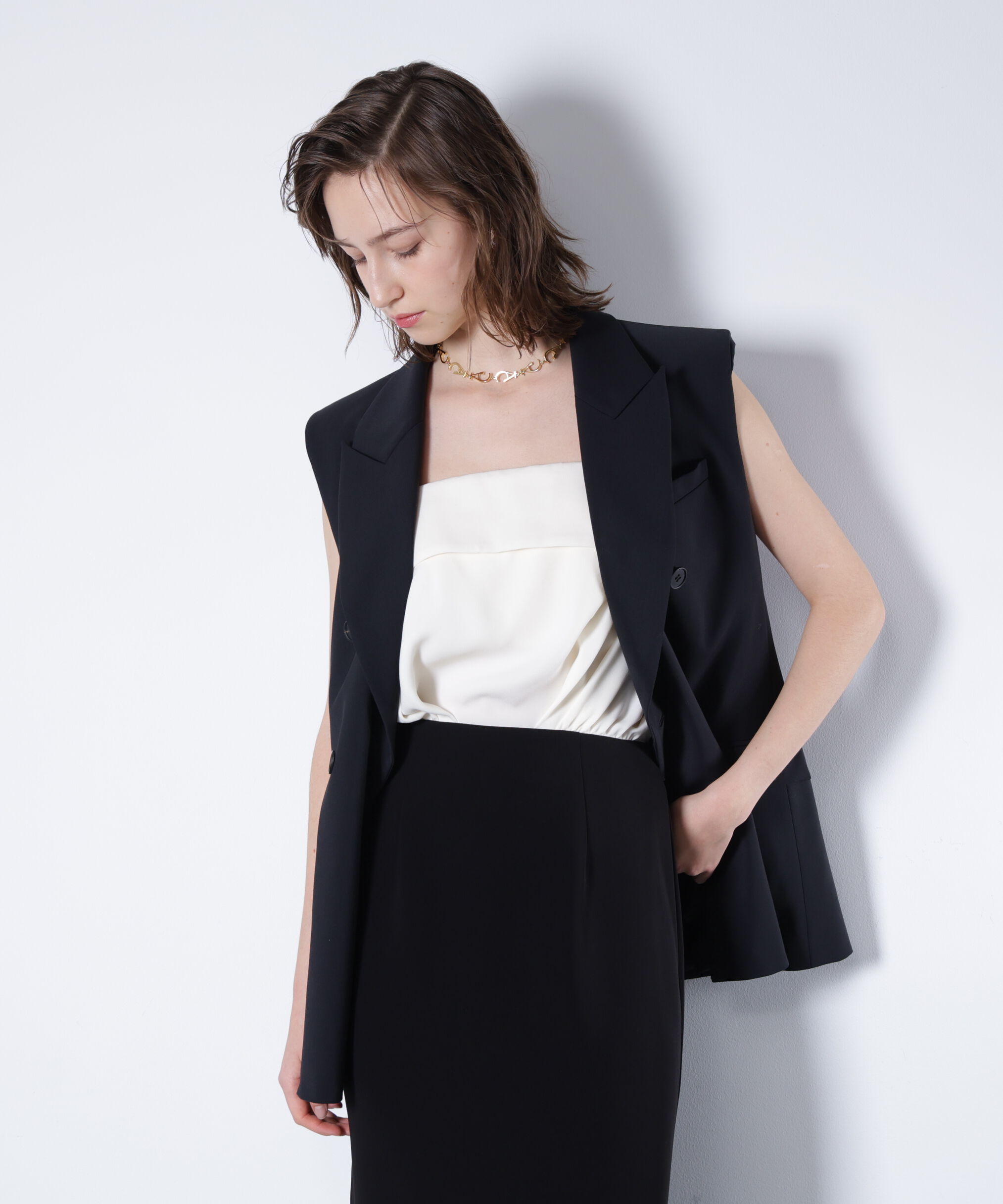  「マスキュリンジレ_」|その他|