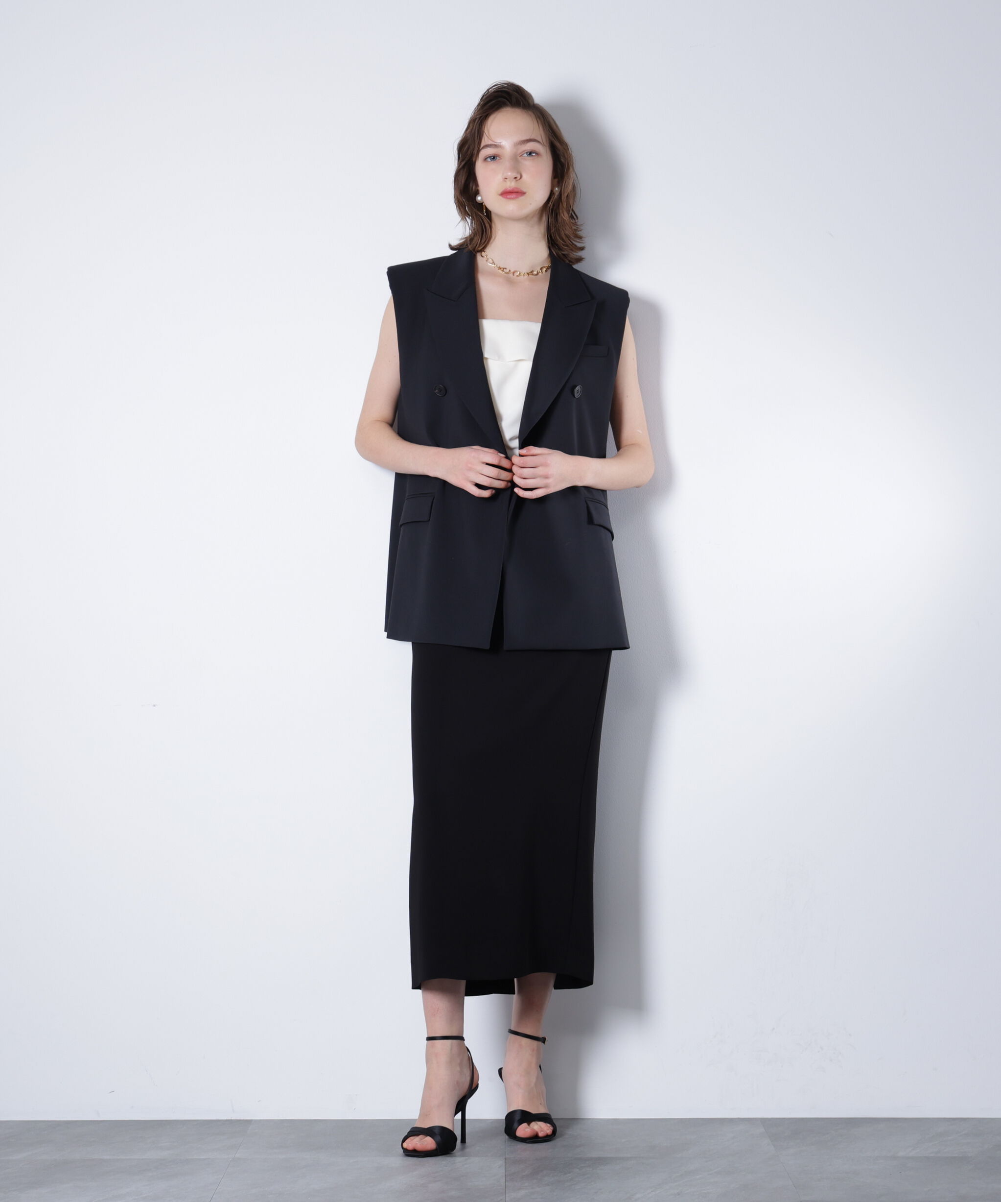  「マスキュリンジレ_」|その他|