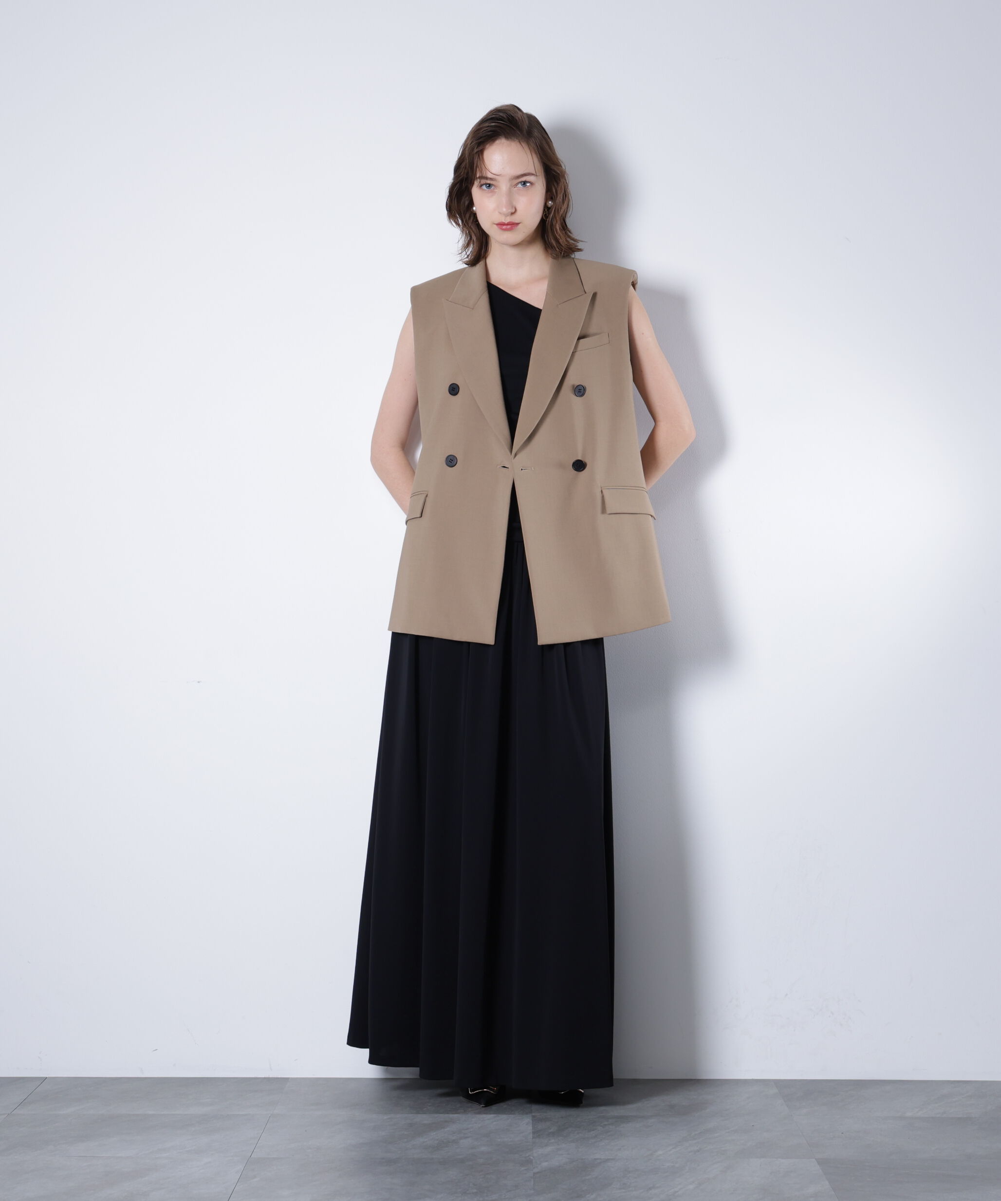  「マスキュリンジレ_」|その他|