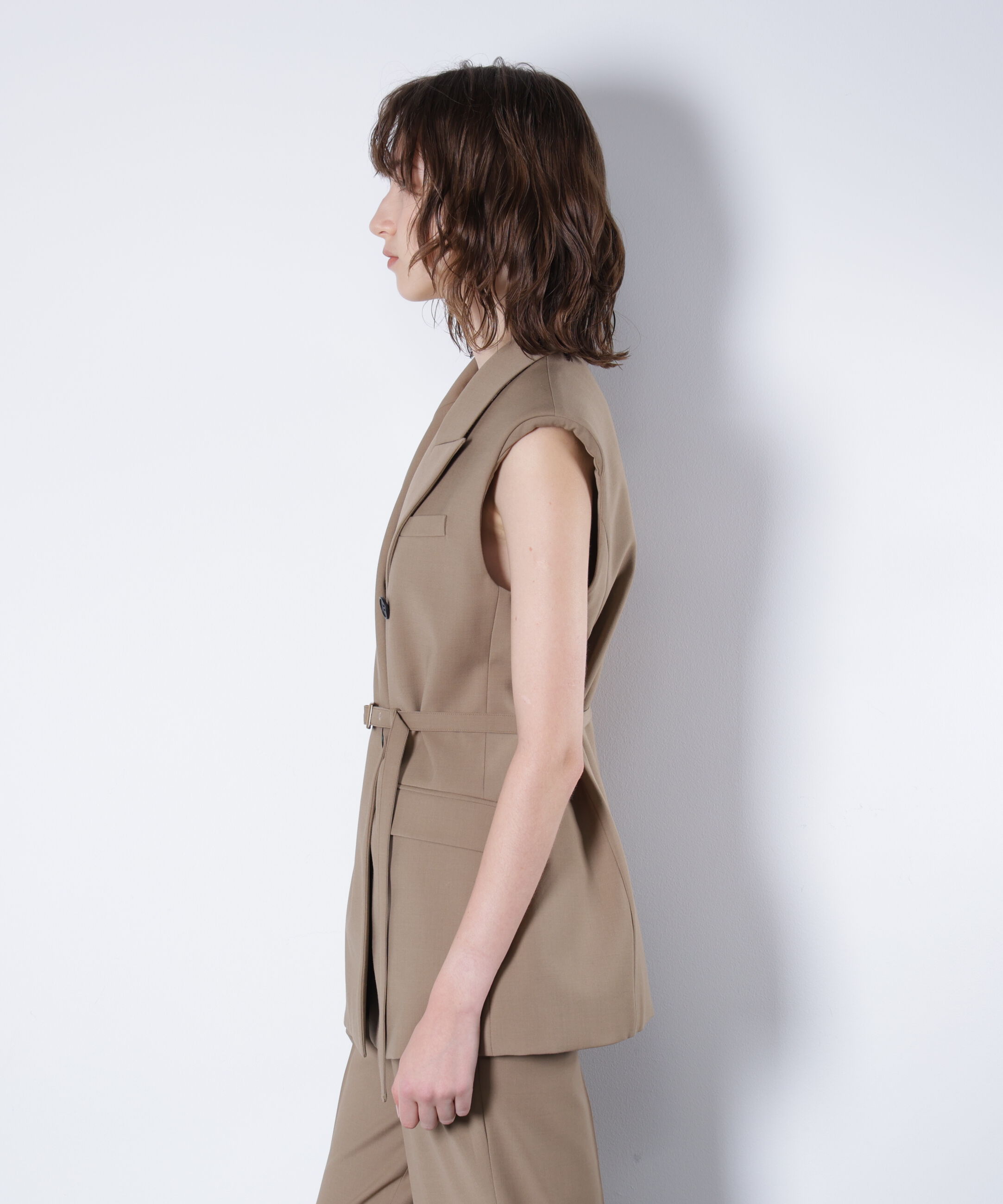  「マスキュリンジレ_」|その他|