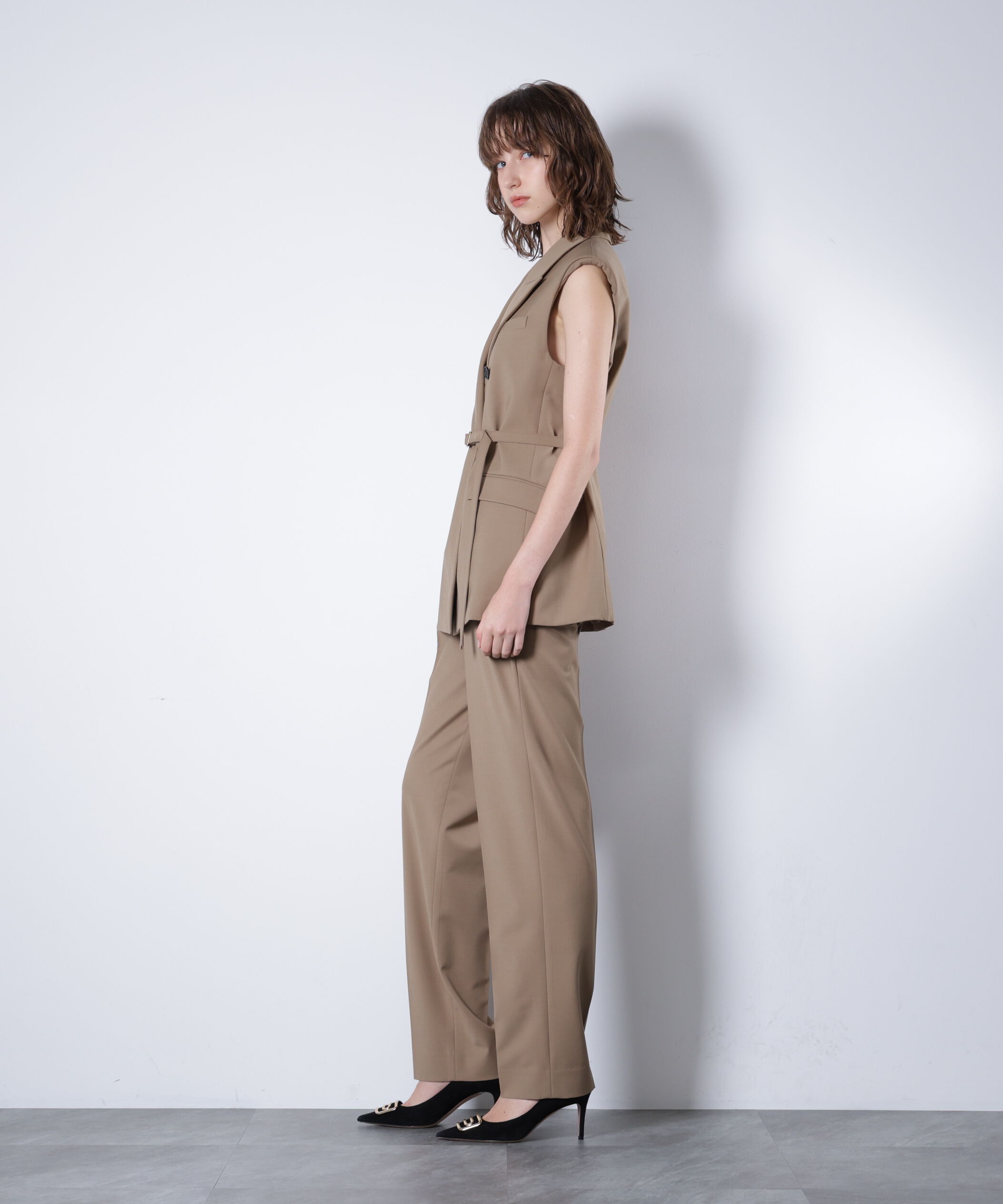  「マスキュリンジレ_」|その他|