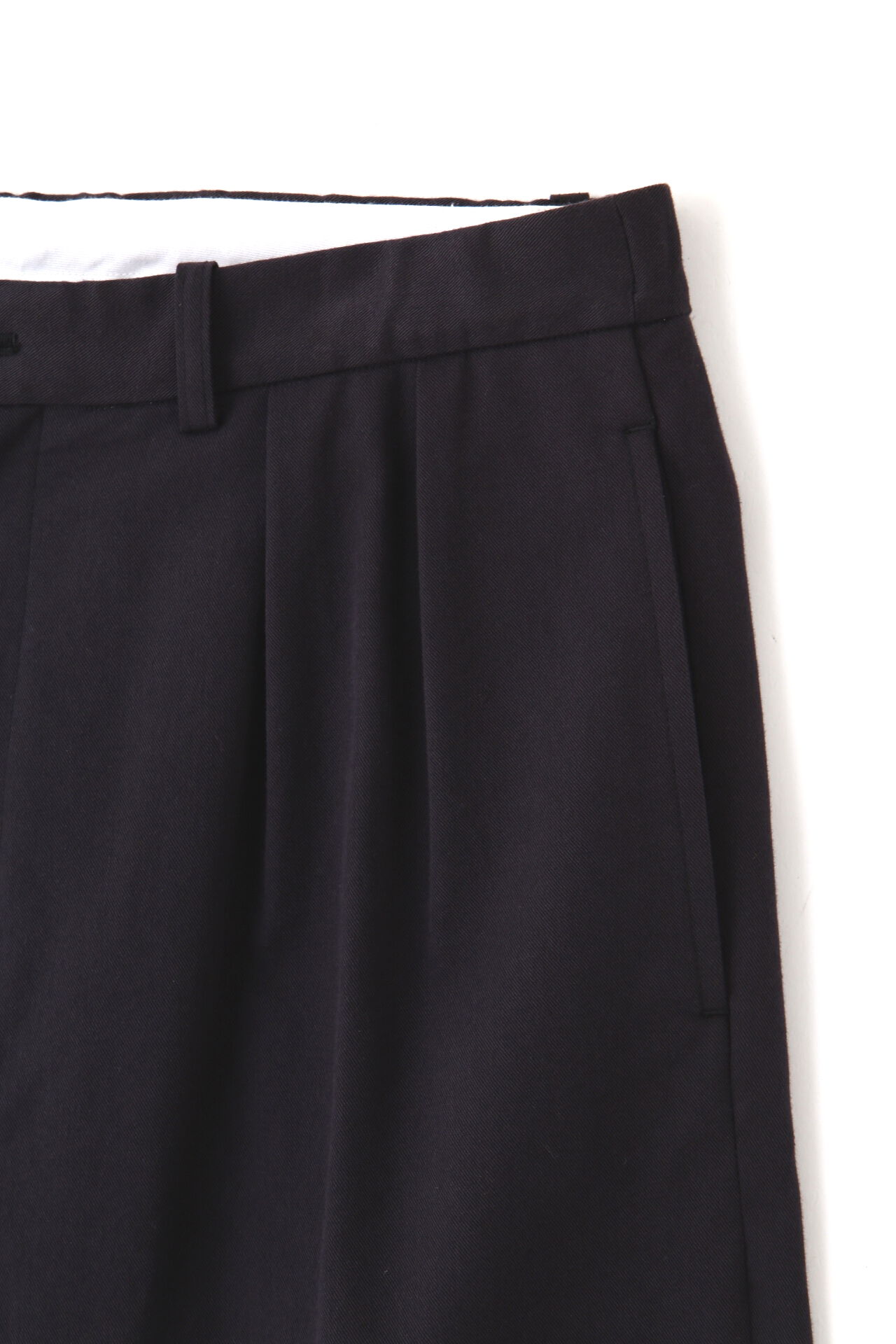 YLEVE 「Ｙ / ORGANIC COTTON TENCEL CHINO SHORTS」|その他|