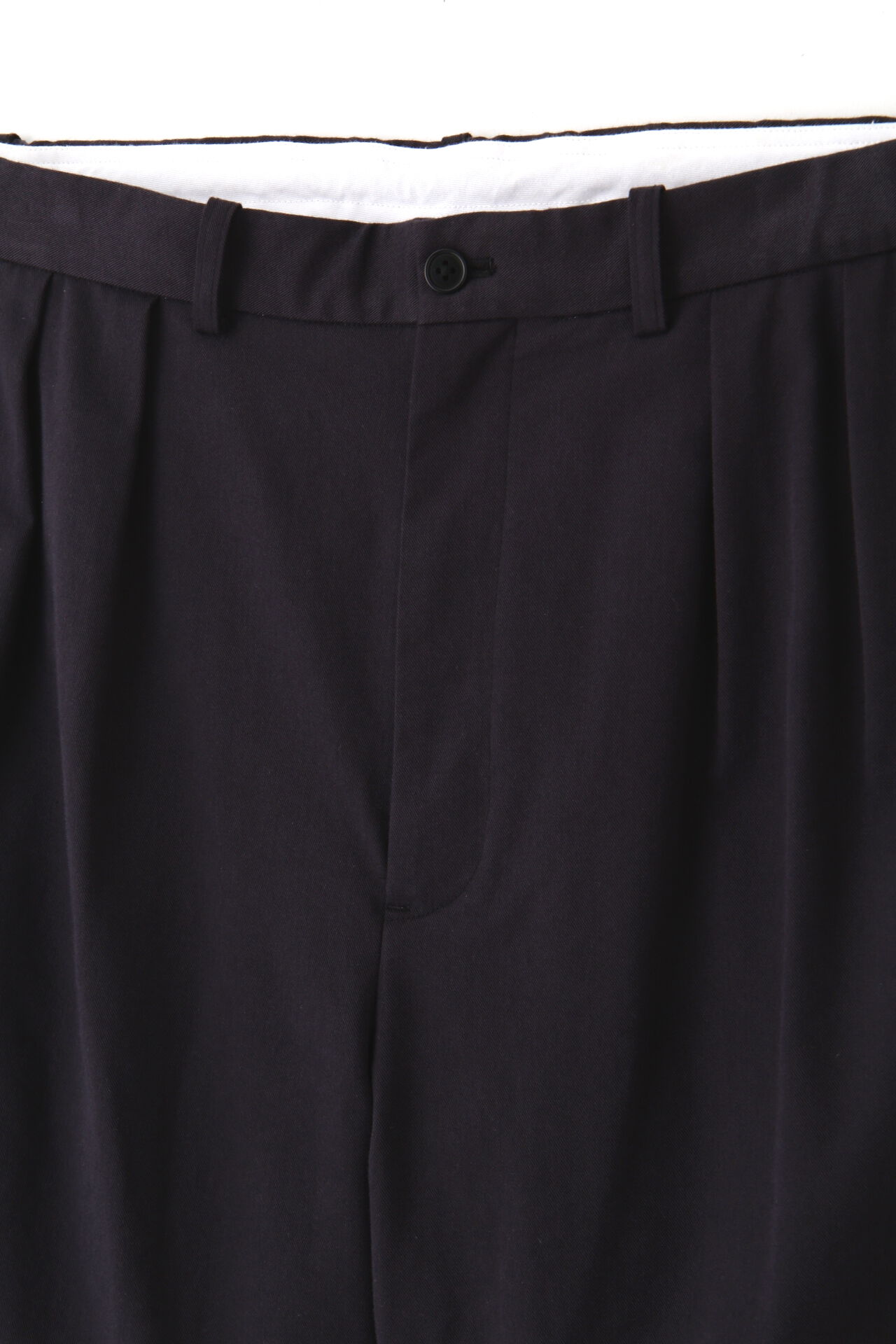 YLEVE 「Ｙ / ORGANIC COTTON TENCEL CHINO SHORTS」|その他|