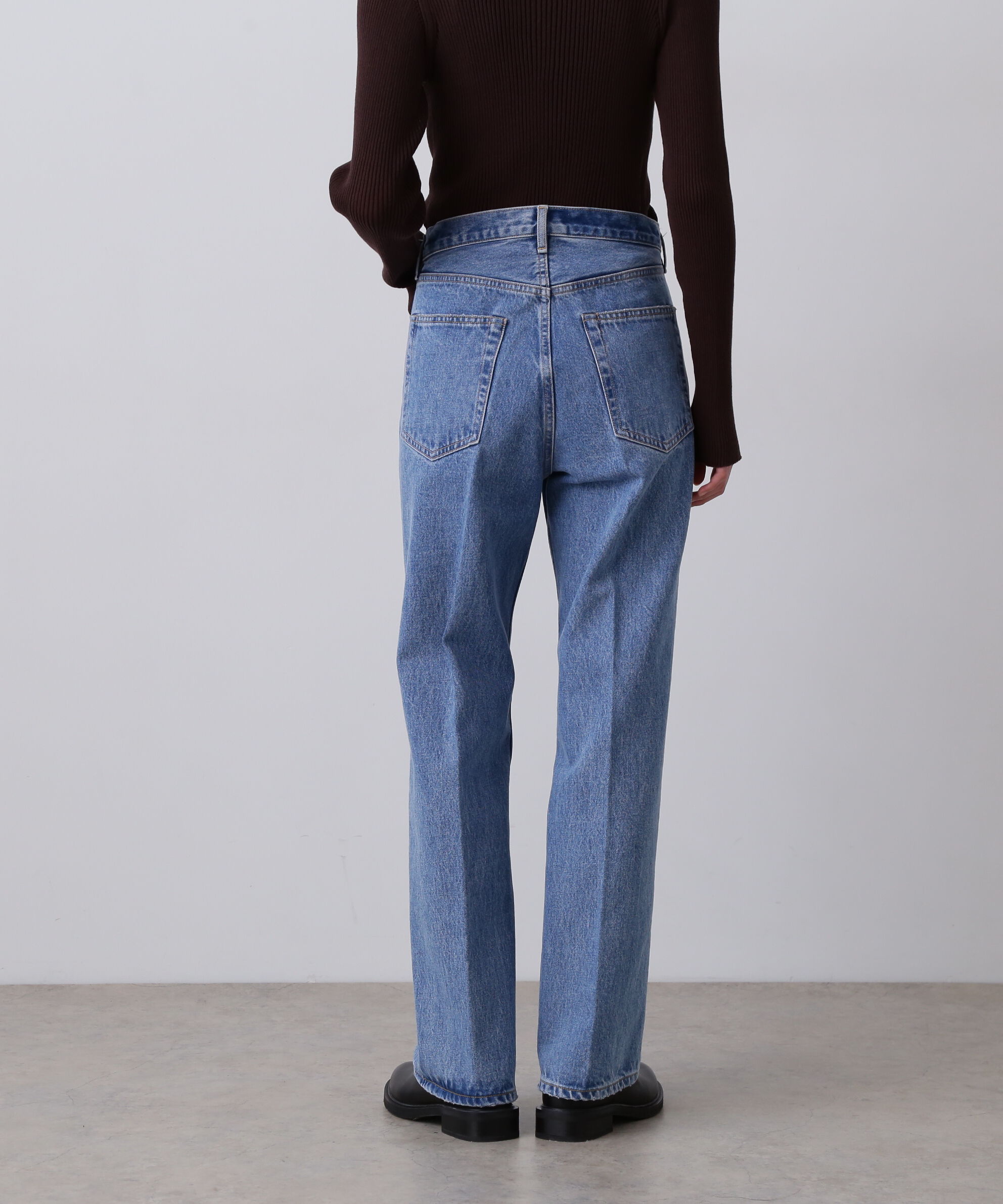 YLEVE 「YLEVE / 13.5oz DENIM PRESSED 5P」|その他|