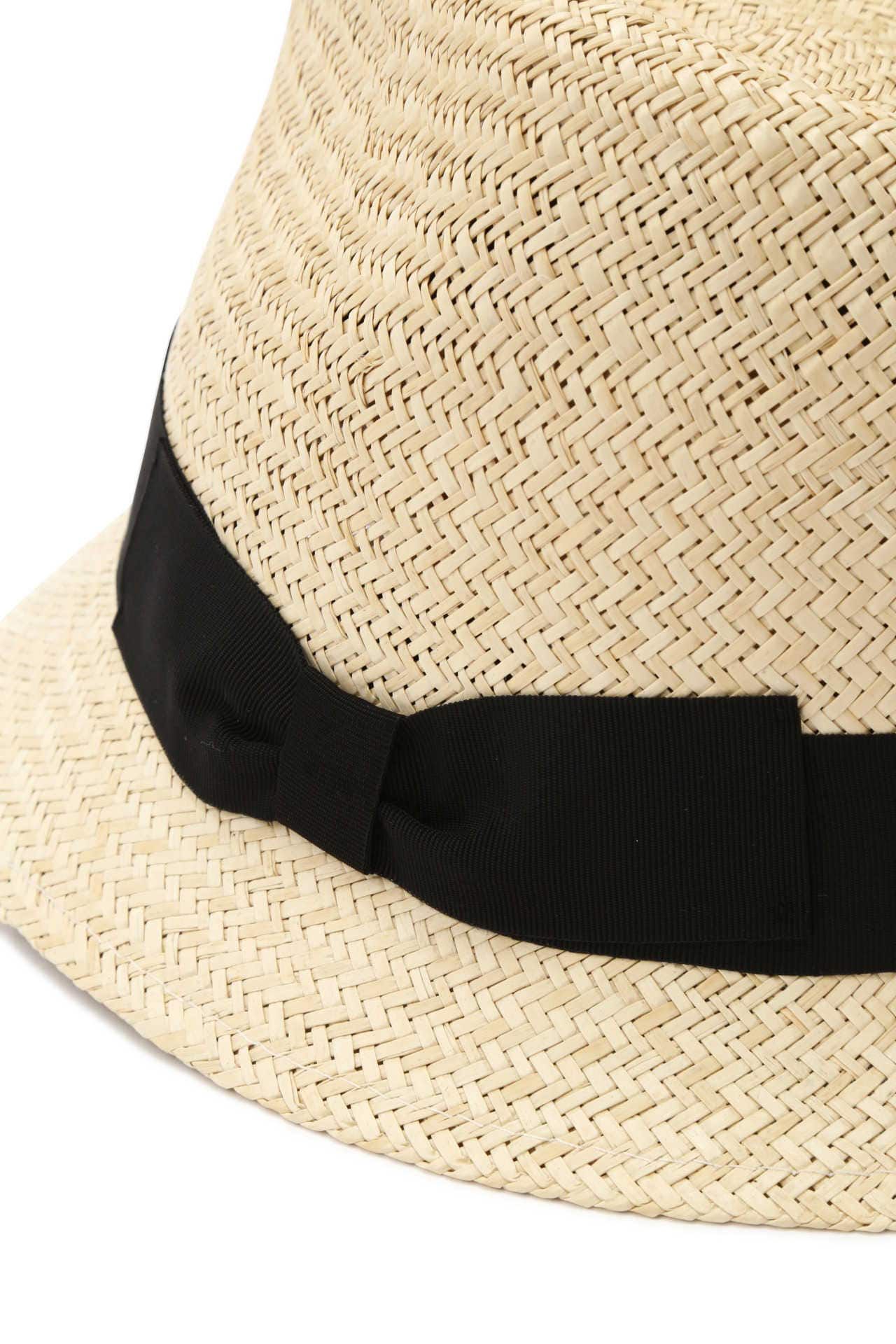  「ストローハット」|その他|