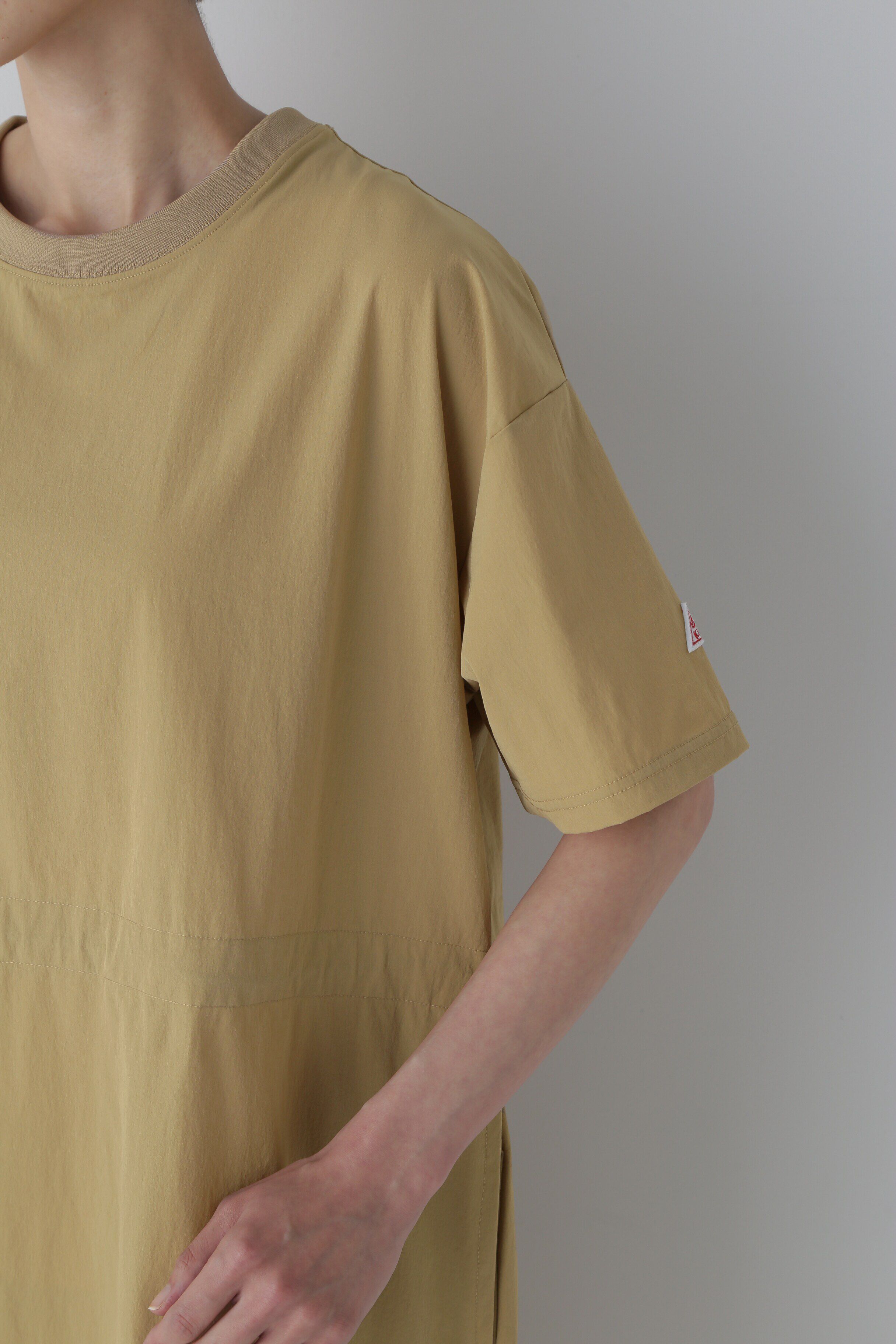  「◆　Ｔシャツワンピース」|ワンピース|