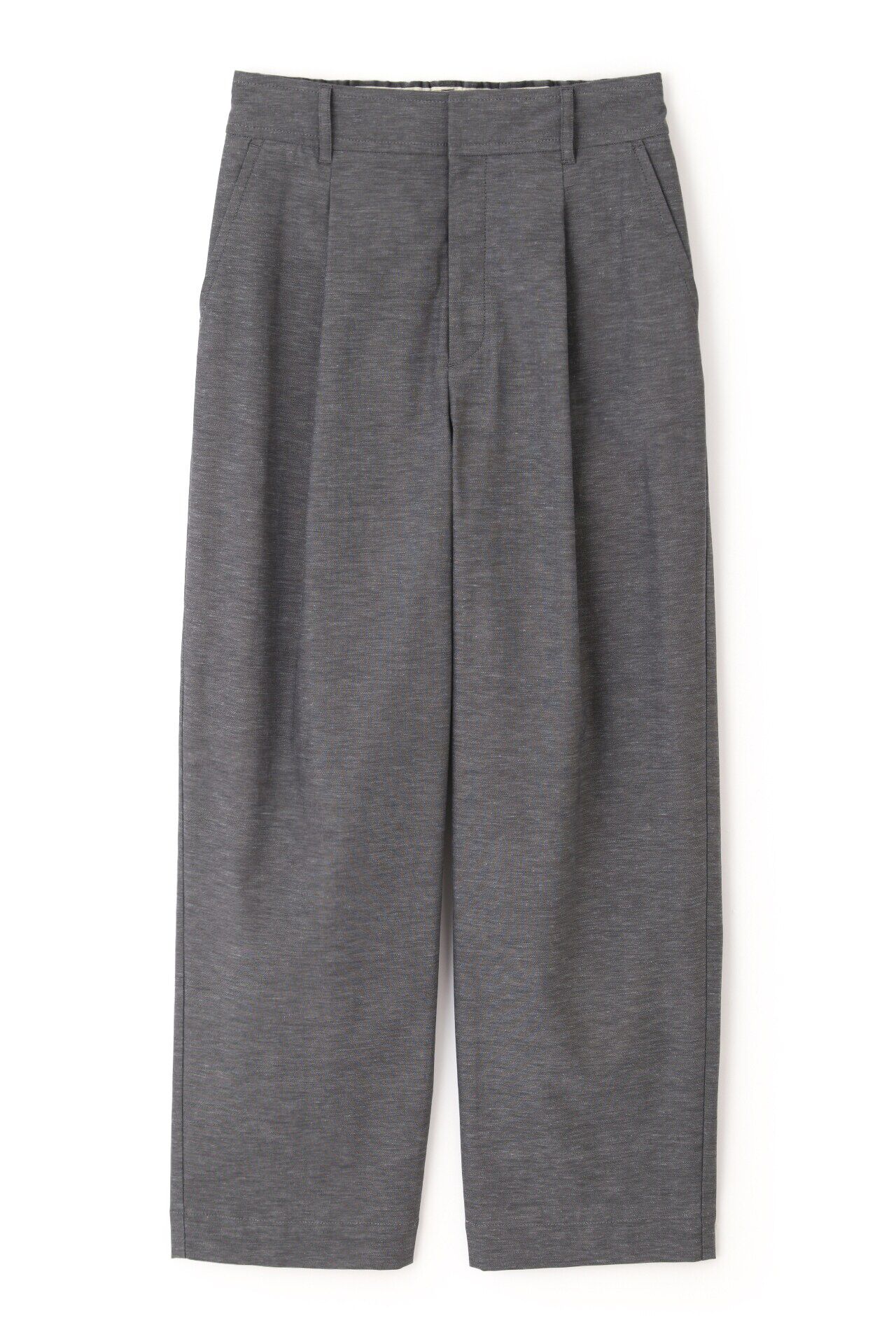  「◆PE/C/麻ストレッチパンツ」|その他|