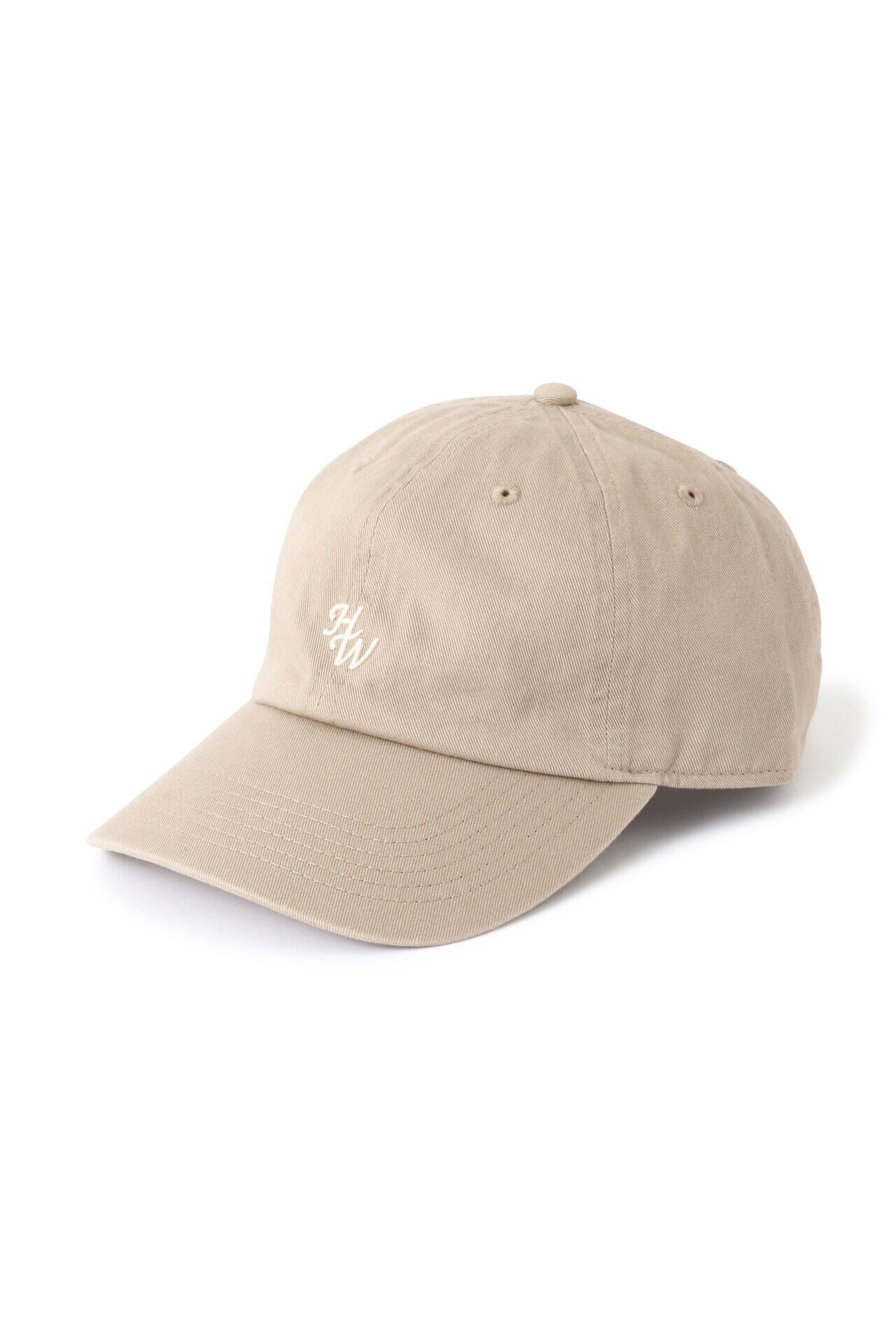  「HW ロゴキャップ」|その他|