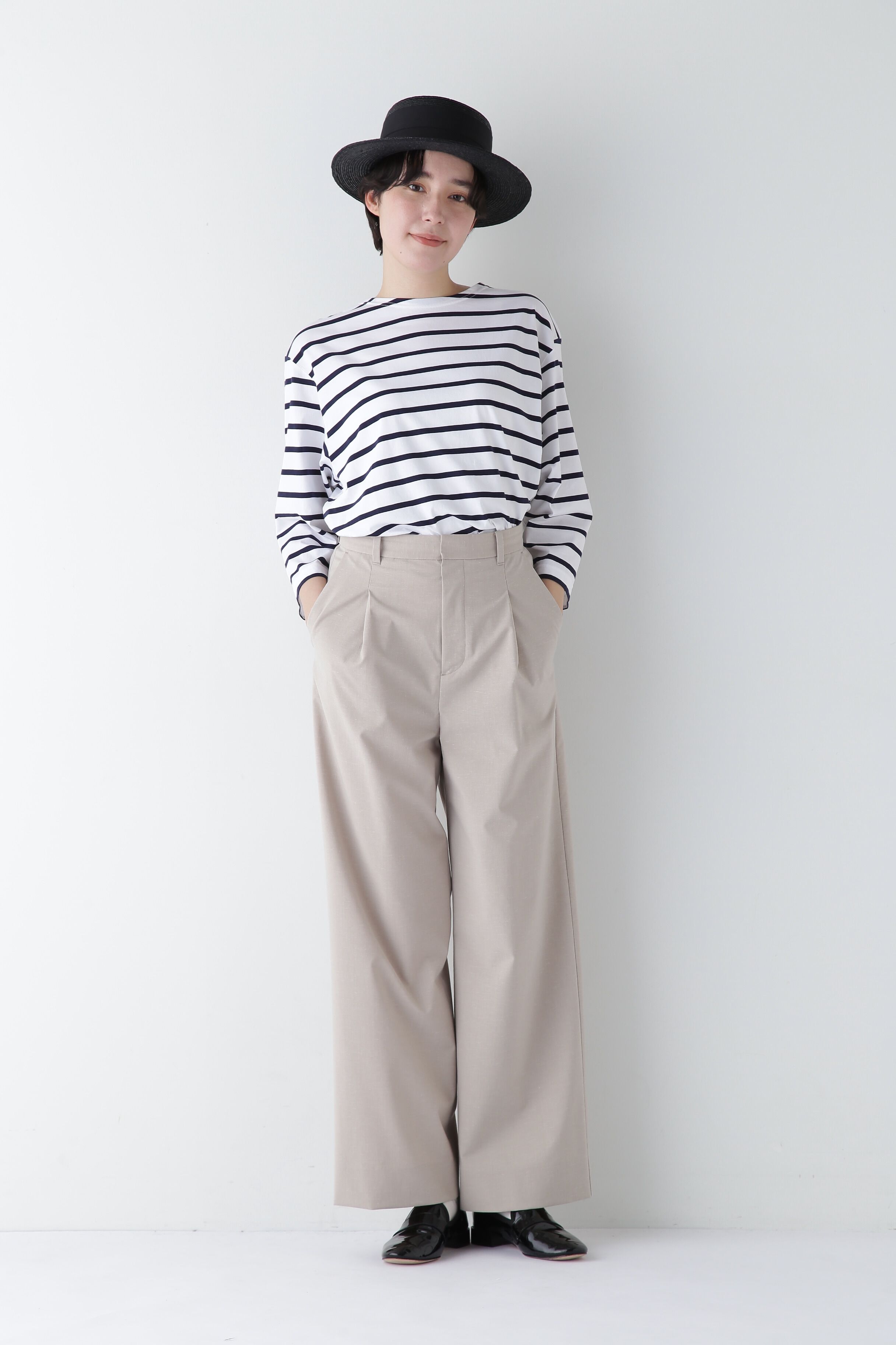  「◆ストローハット」|その他|