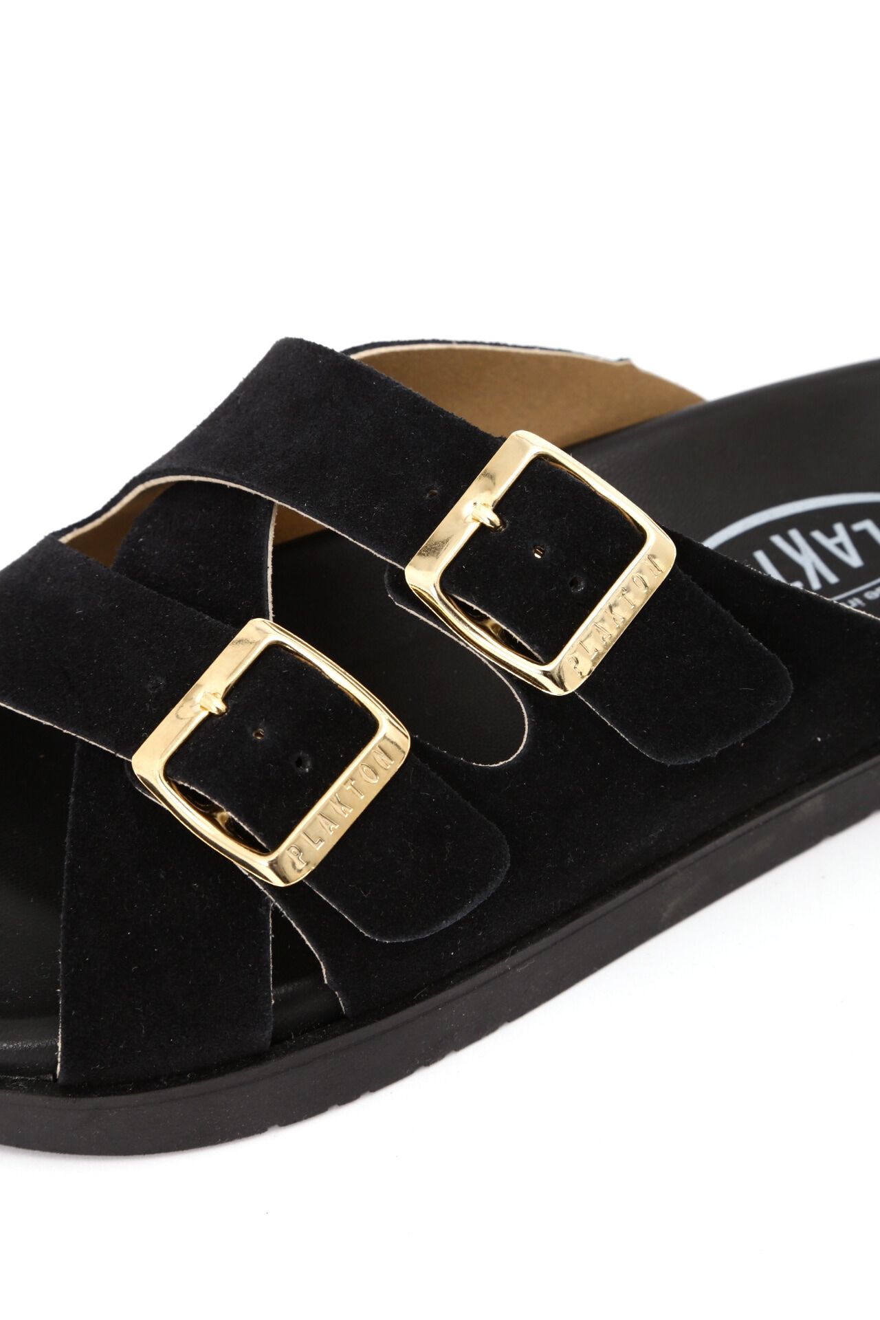  「◆ダブルベルトサンダル」|その他|