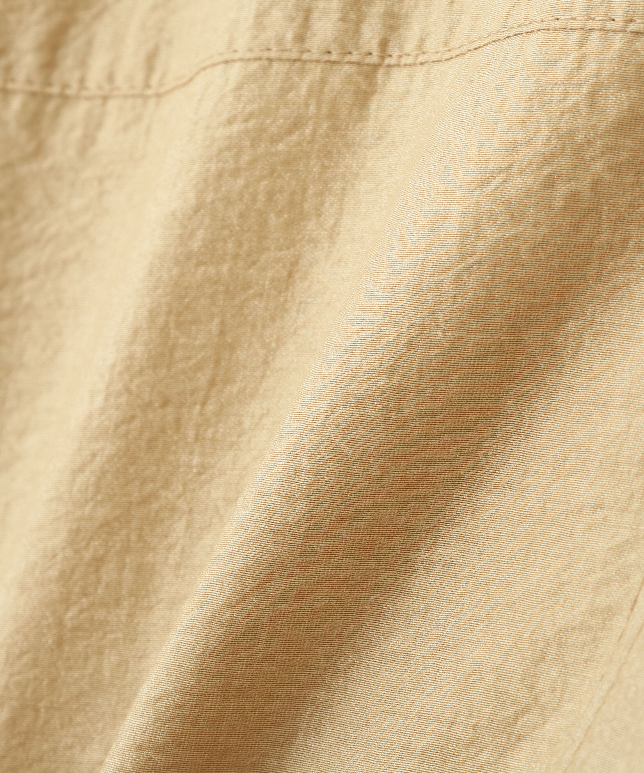  「◆Ｃ／Ｎシアタッサーブルゾン」|ブルゾン・スタジャン|