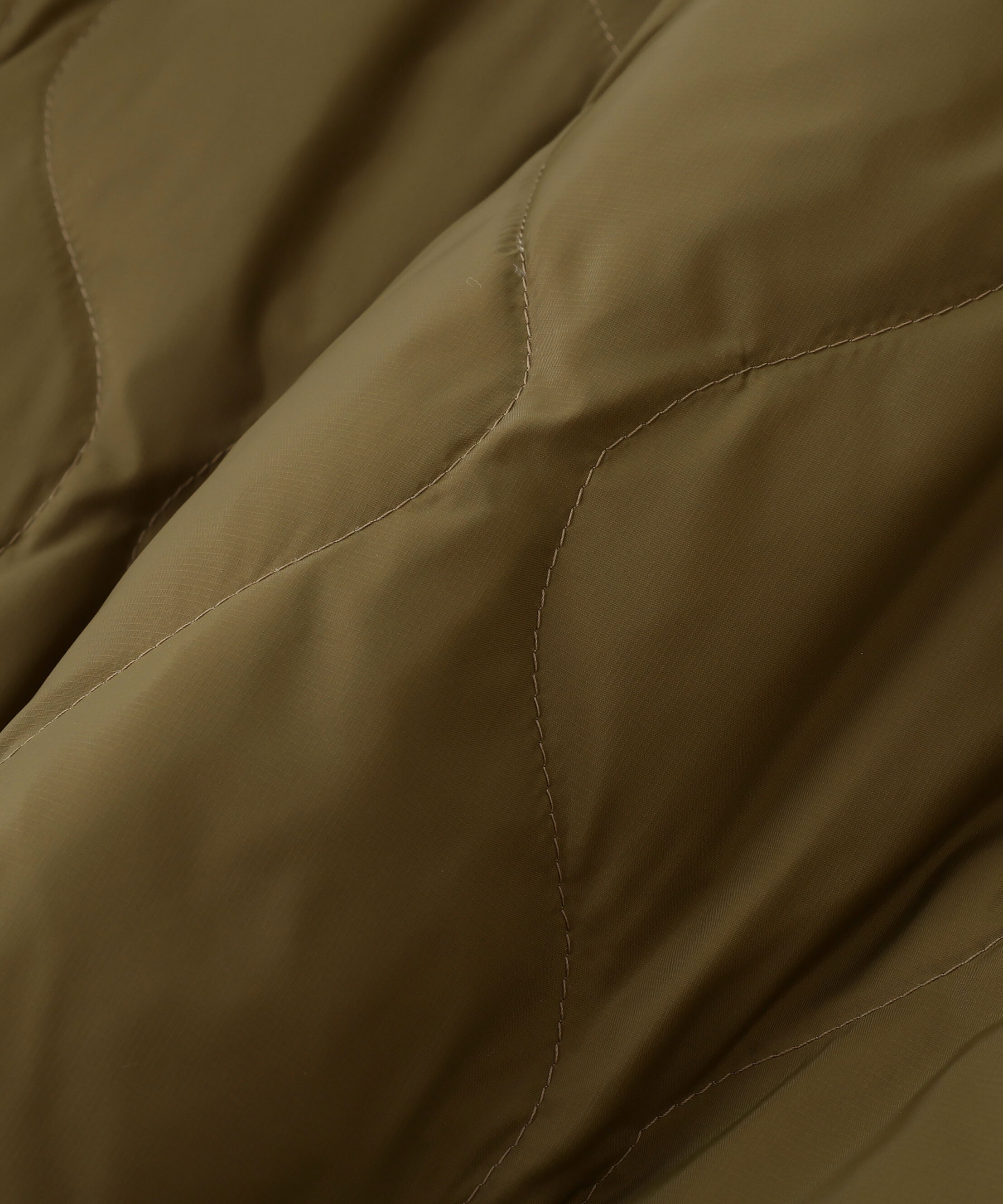  「◆リバーシブルボアダウンブルゾン」|ブルゾン・スタジャン|