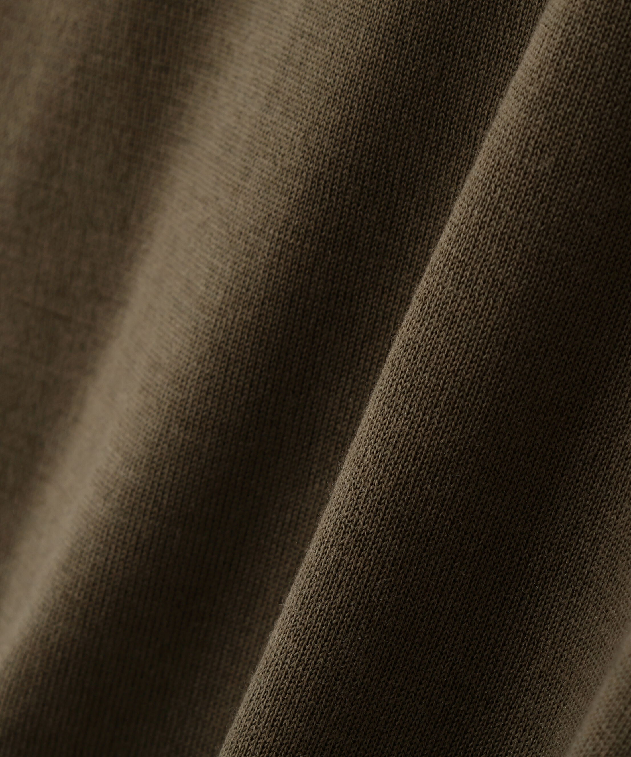  「◆クリアウールクルーネックニット」|ニット・セーター|