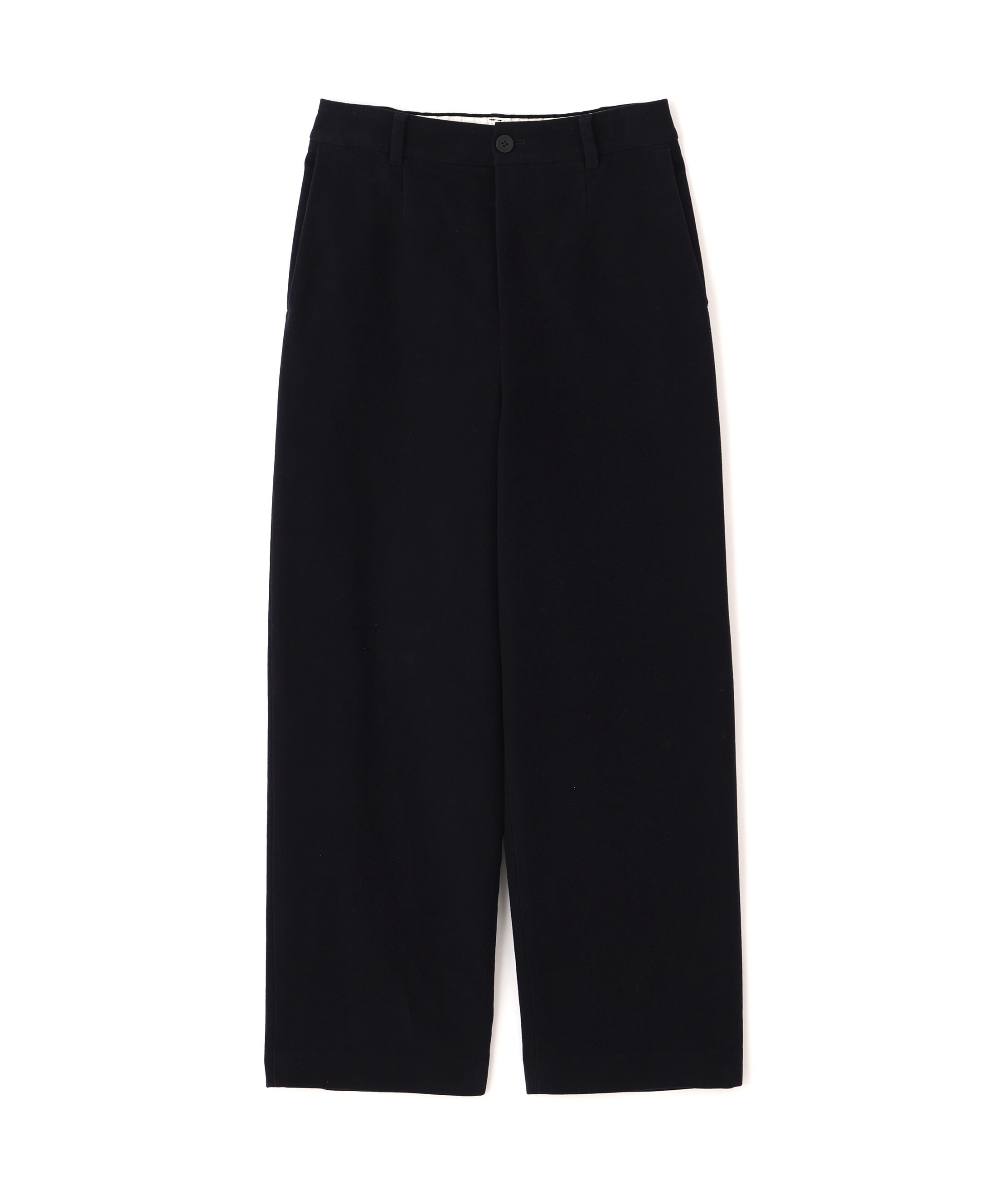  「≪マルチサイズ展開≫リクライドクロスセミワイドパンツ」|その他|