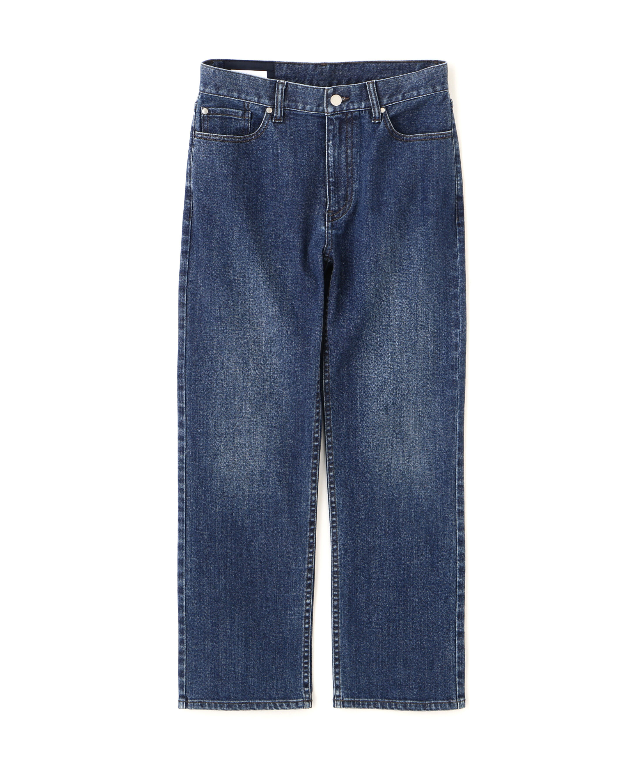  「オリジナルストレートデニム」|その他|