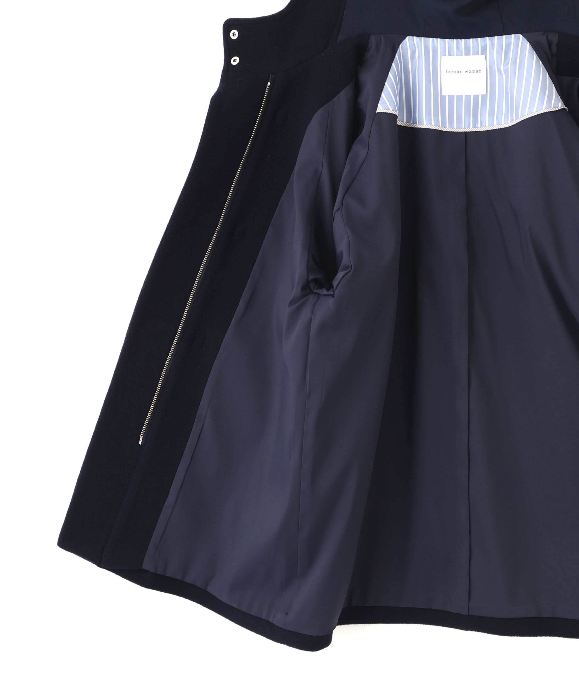  「◆モッサミドルダッフルコート」|その他|