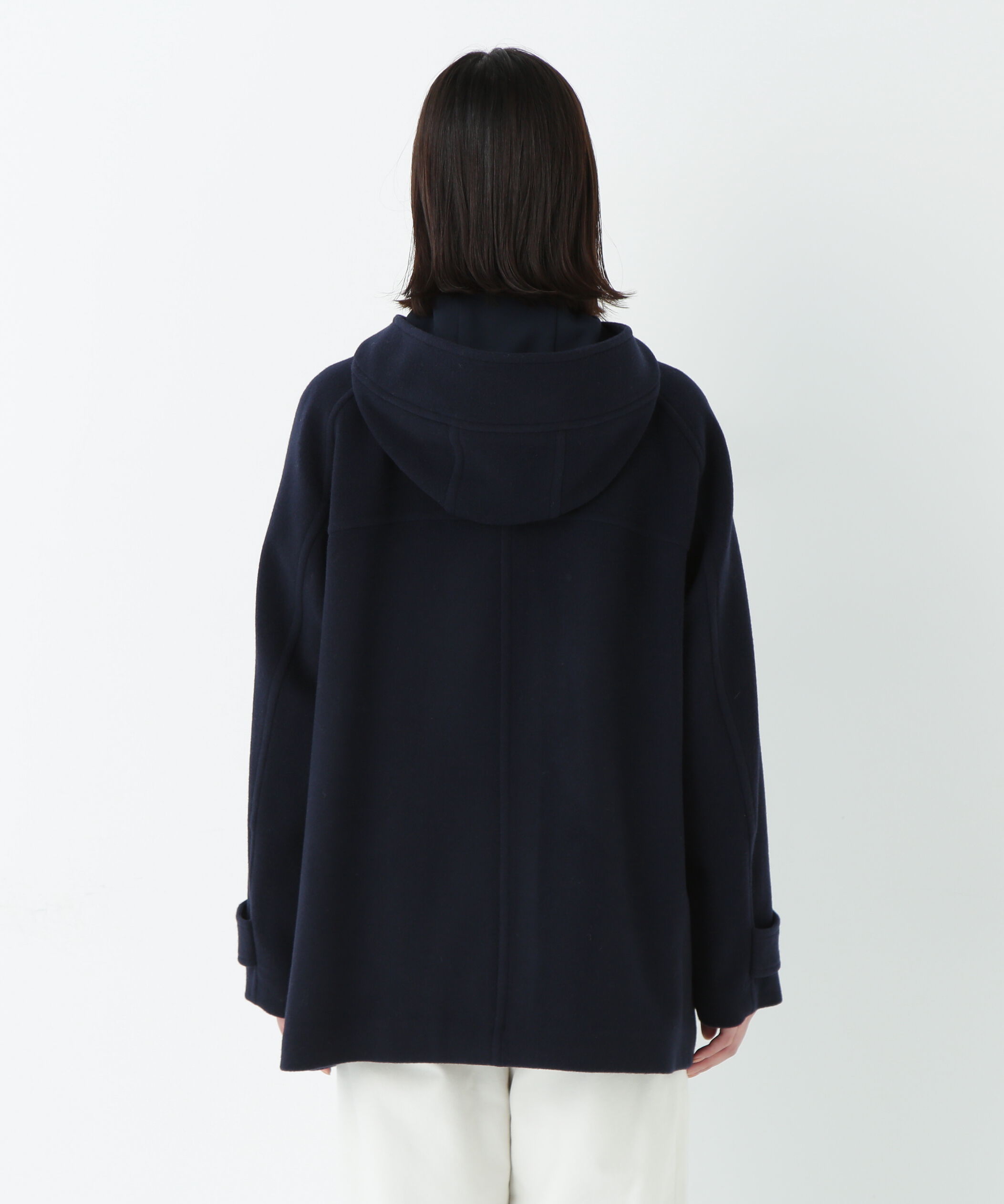  「◆モッサミドルダッフルコート」|その他|