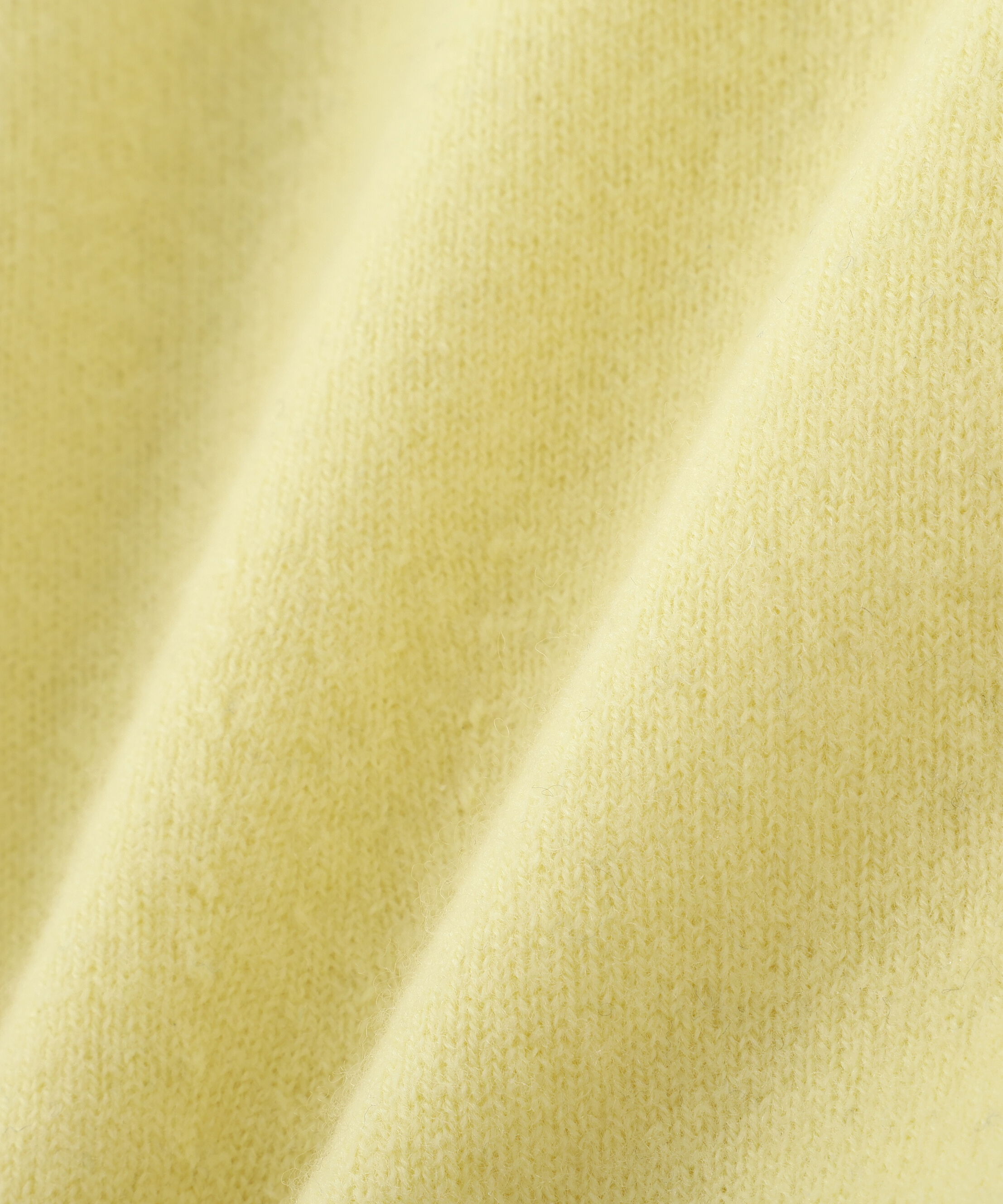  「≪洗える≫ウォッシャブルウールクルーネックカーディガン」|ニット・セーター|