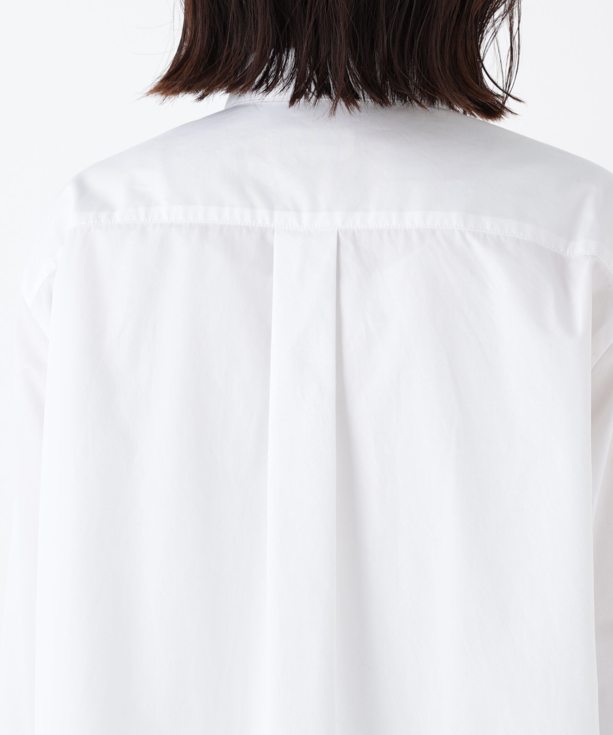  「◆タイプライターブラウス」|シャツ・ブラウス|