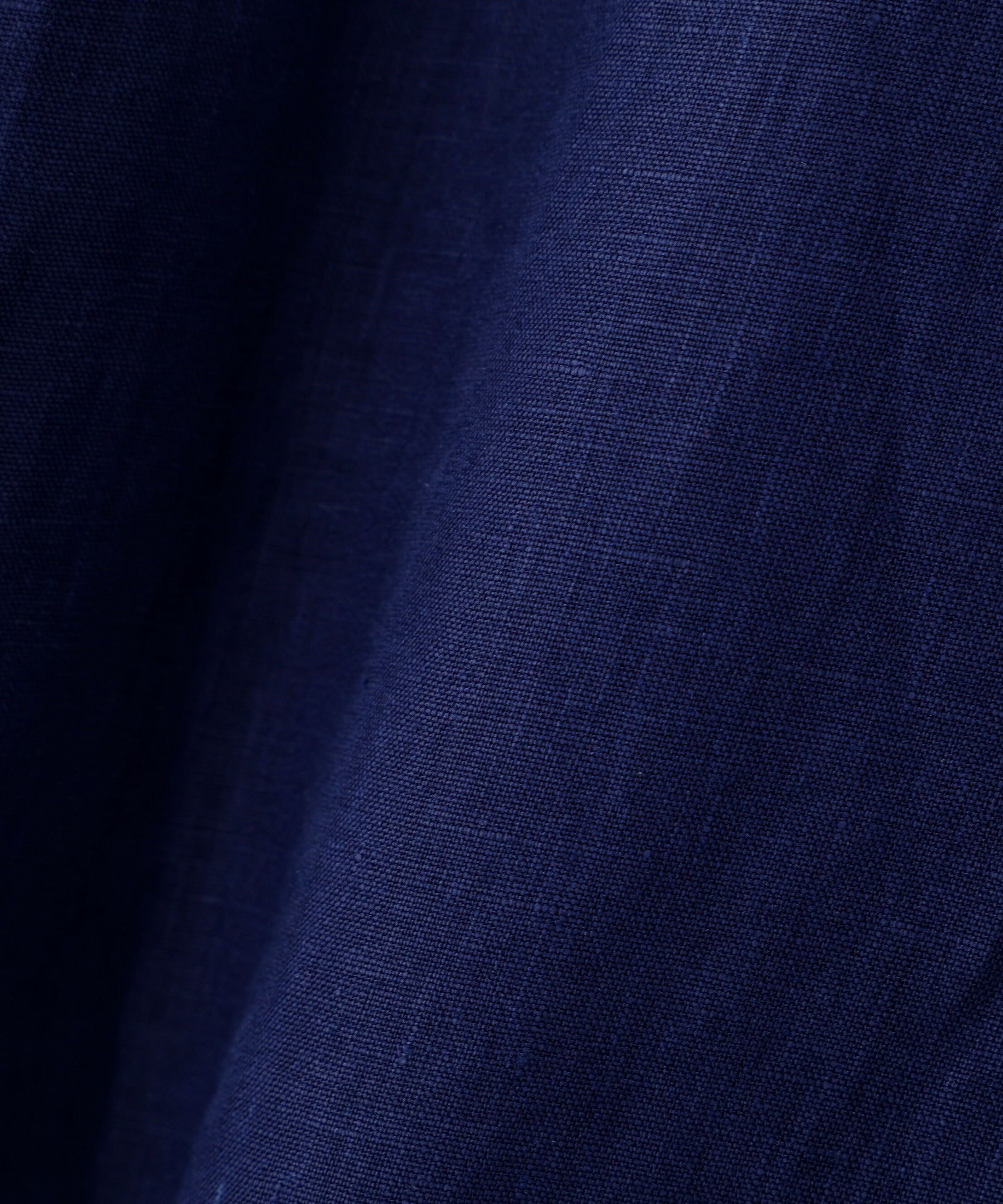  「SHIRTING LINEN DRESS」|ワンピース|