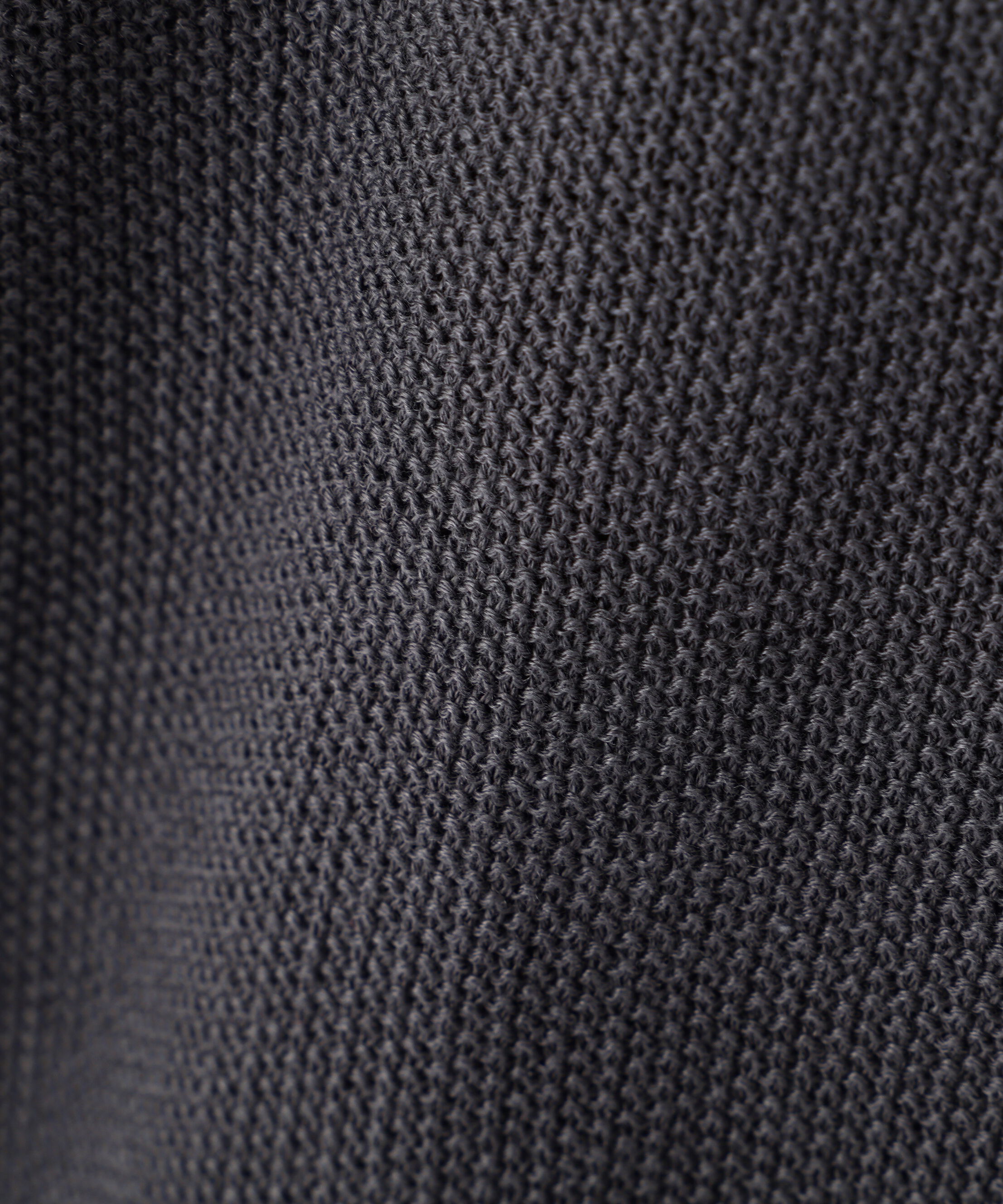 MARGARET HOWELL「COTTON RAMIE PIQUE KNITWEAR」|ニット・セーター|