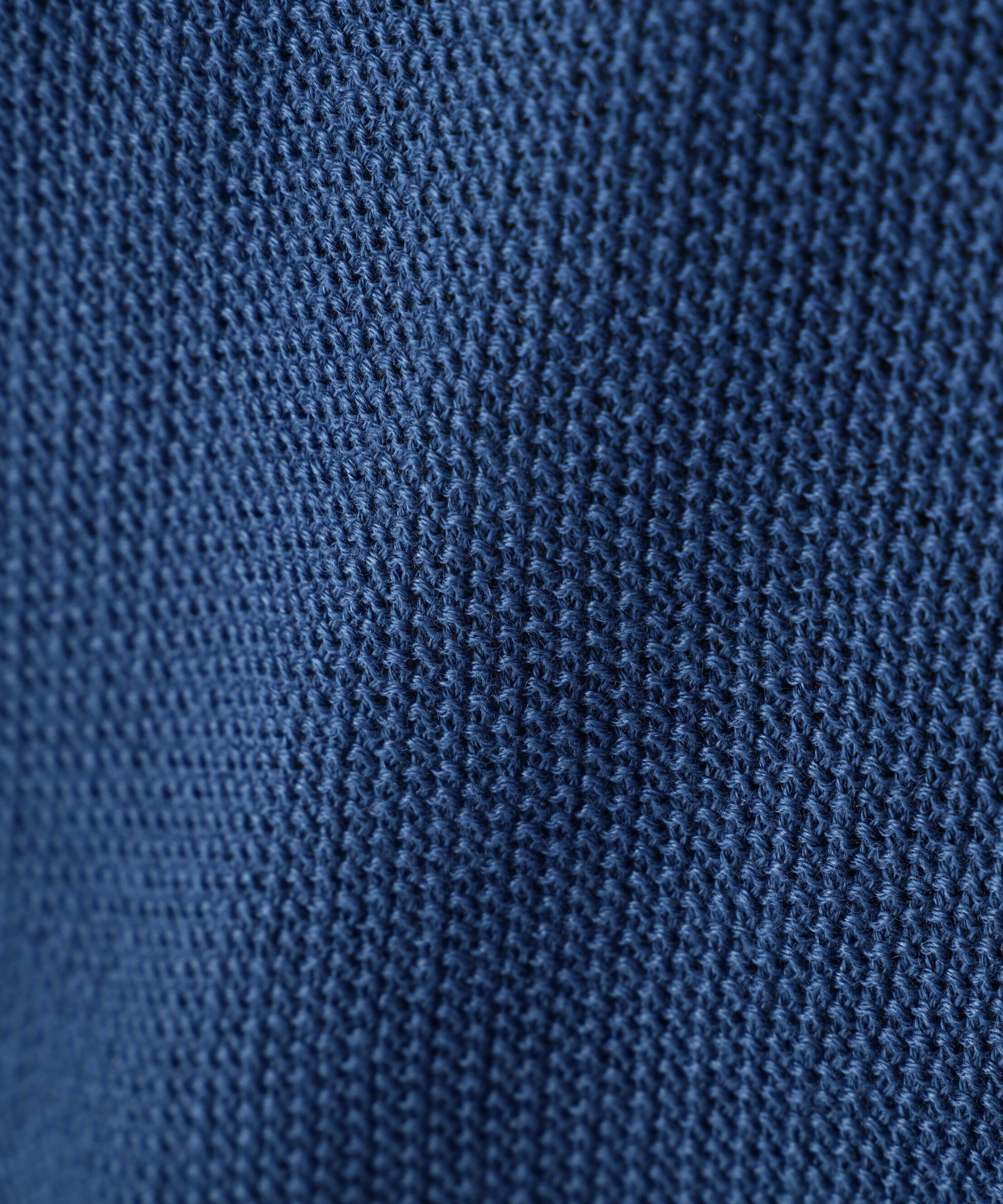 MARGARET HOWELL「COTTON RAMIE PIQUE KNITWEAR」|ニット・セーター|