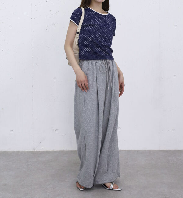 archives「ピコレースドットチビＴ」|Tシャツ・カットソー|