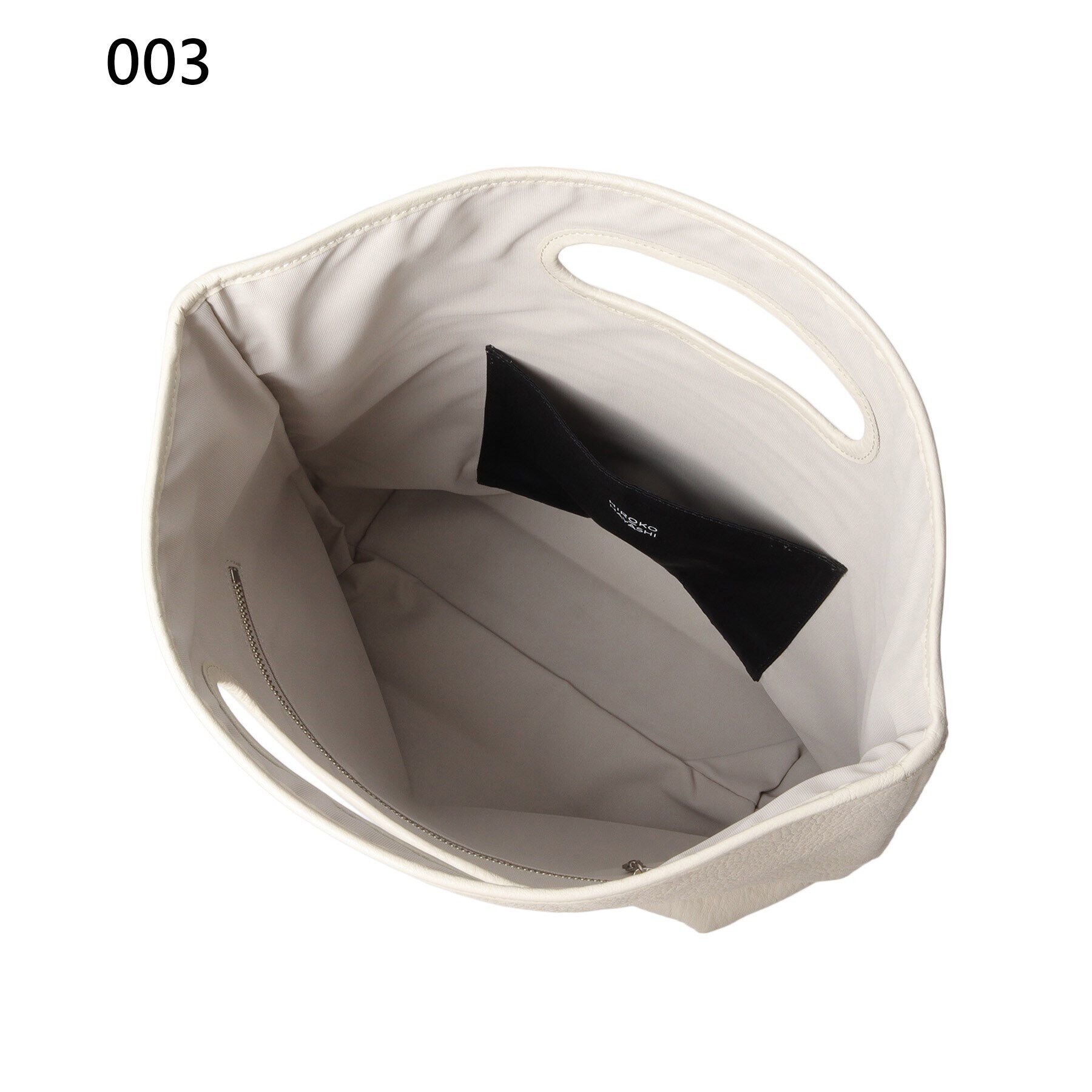 HIROKO HAYASHI「UNITO(ウニート) ハンドバッグ」|ハンドバッグ|