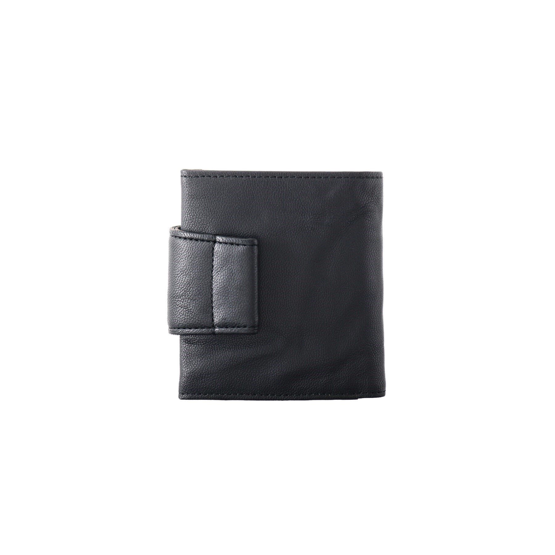 HIROKO HAYASHI「BEFANA(ベファーナ)薄型二つ折り財布」|財布|