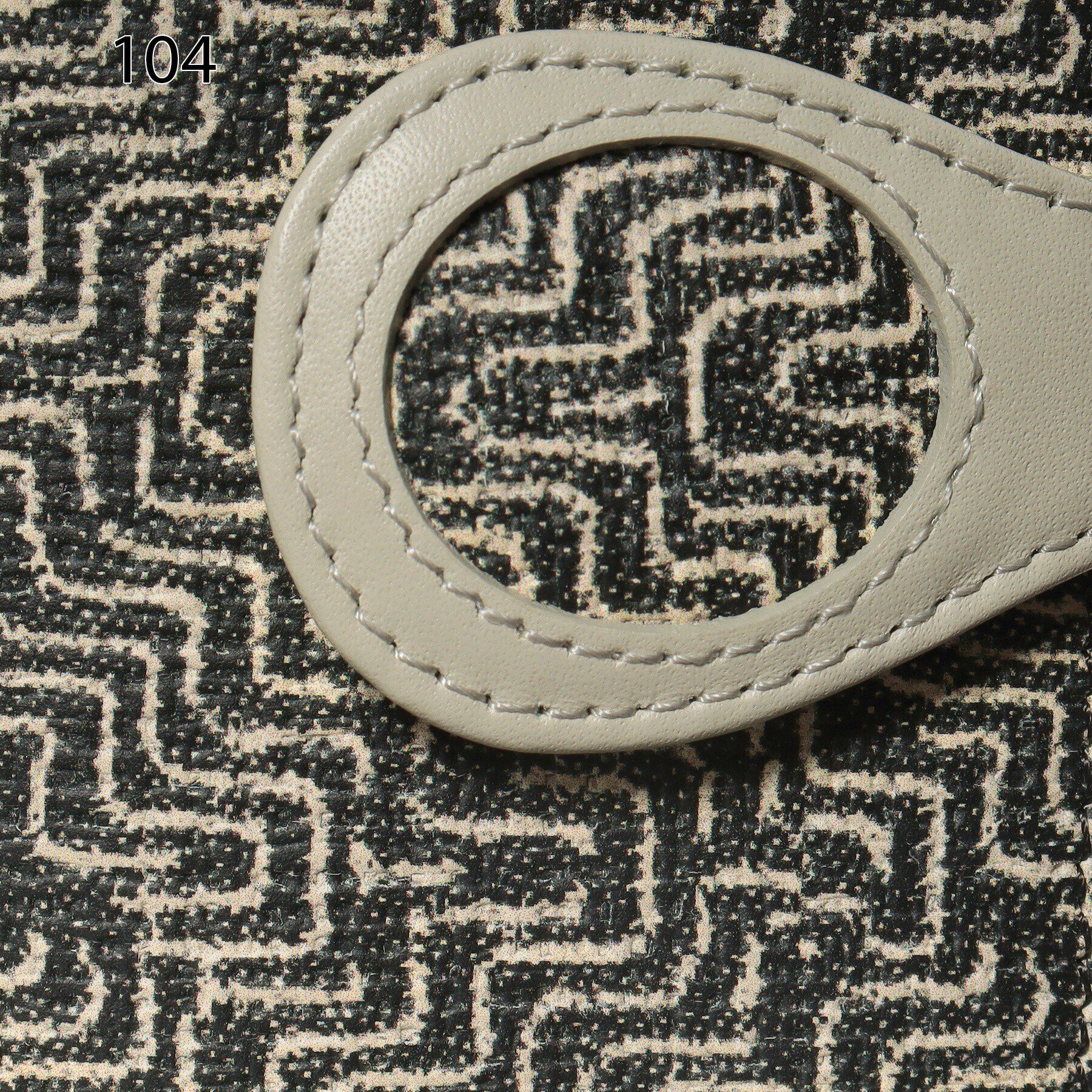 HIROKO HAYASHI「SEGRETO（セグレート）薄型二つ折り財布」|財布|