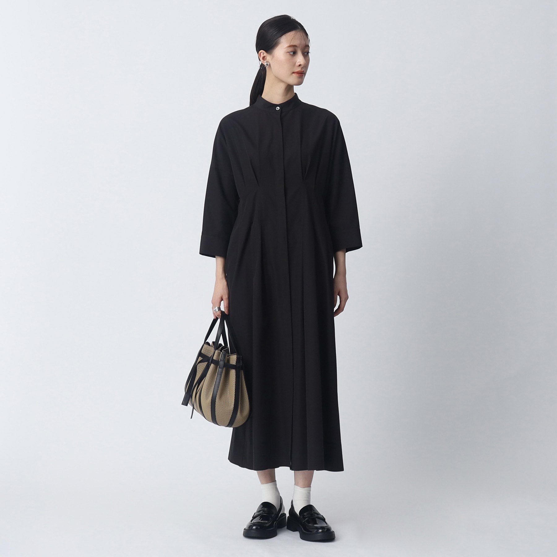 HIROKO HAYASHI「PANIER（パニエ） ハンドバッグ」|ハンドバッグ|