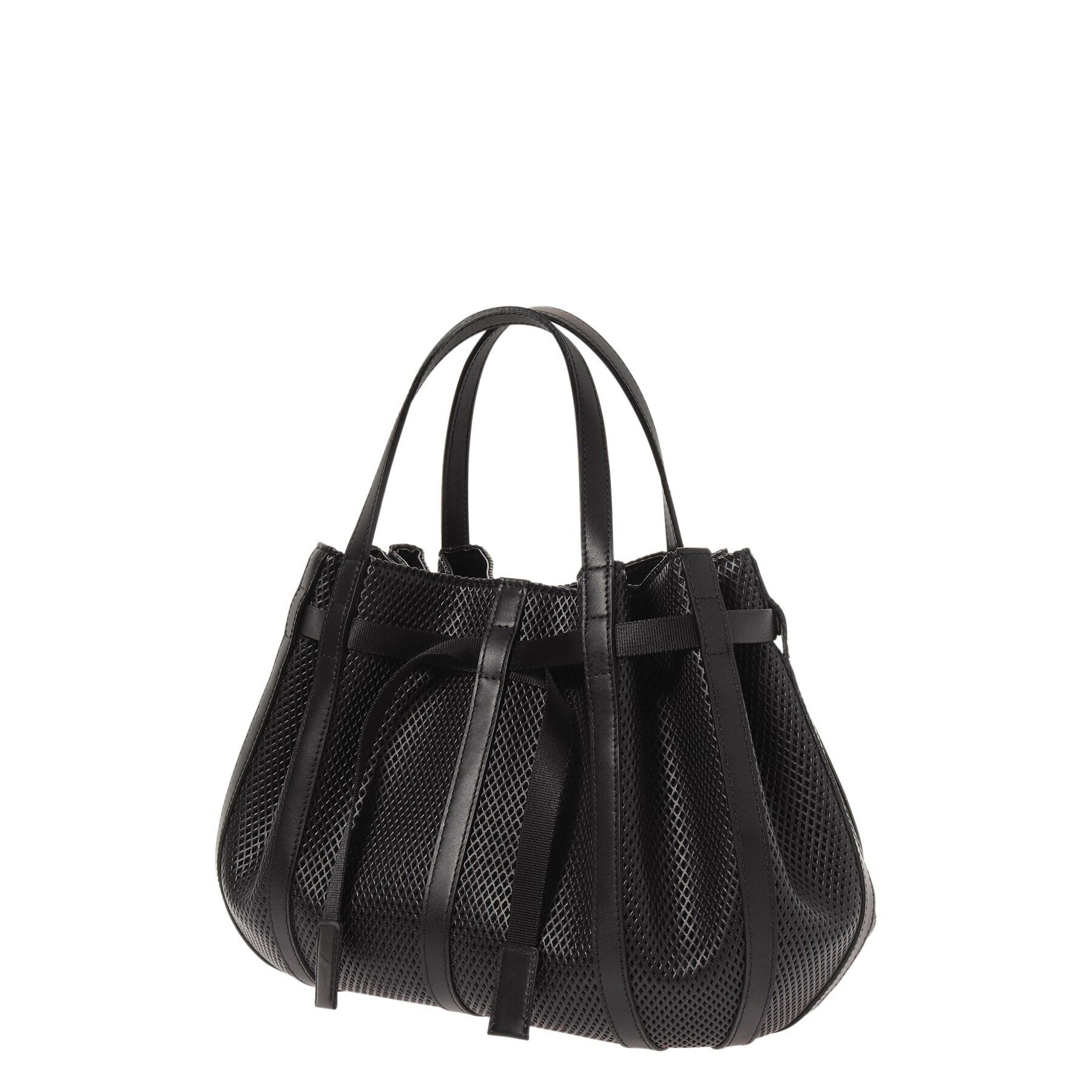 HIROKO HAYASHI「PANIER（パニエ） ハンドバッグ」|ハンドバッグ|