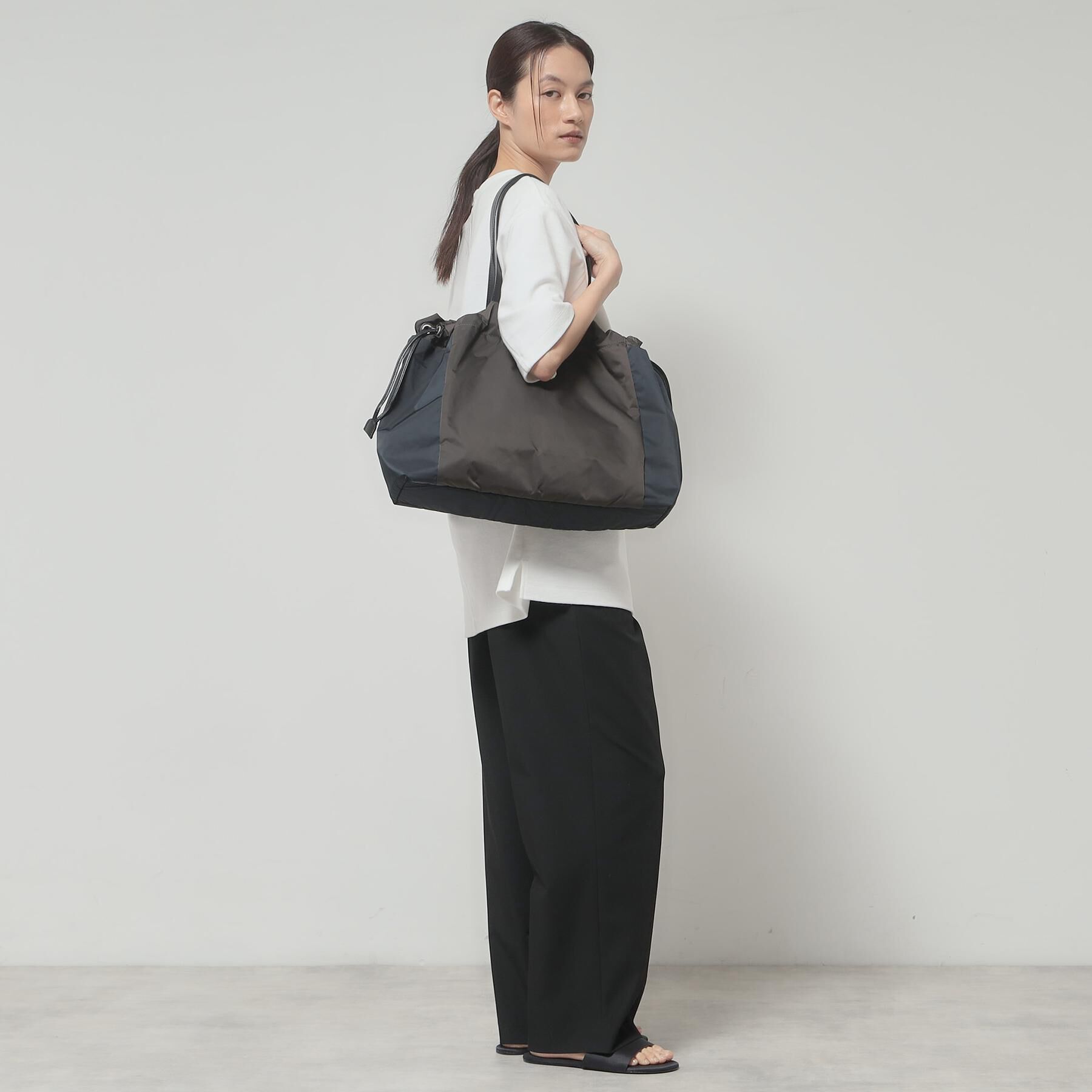 HIROKO HAYASHI「LUINI（ルイーニ）トートバッグ」|トートバッグ|