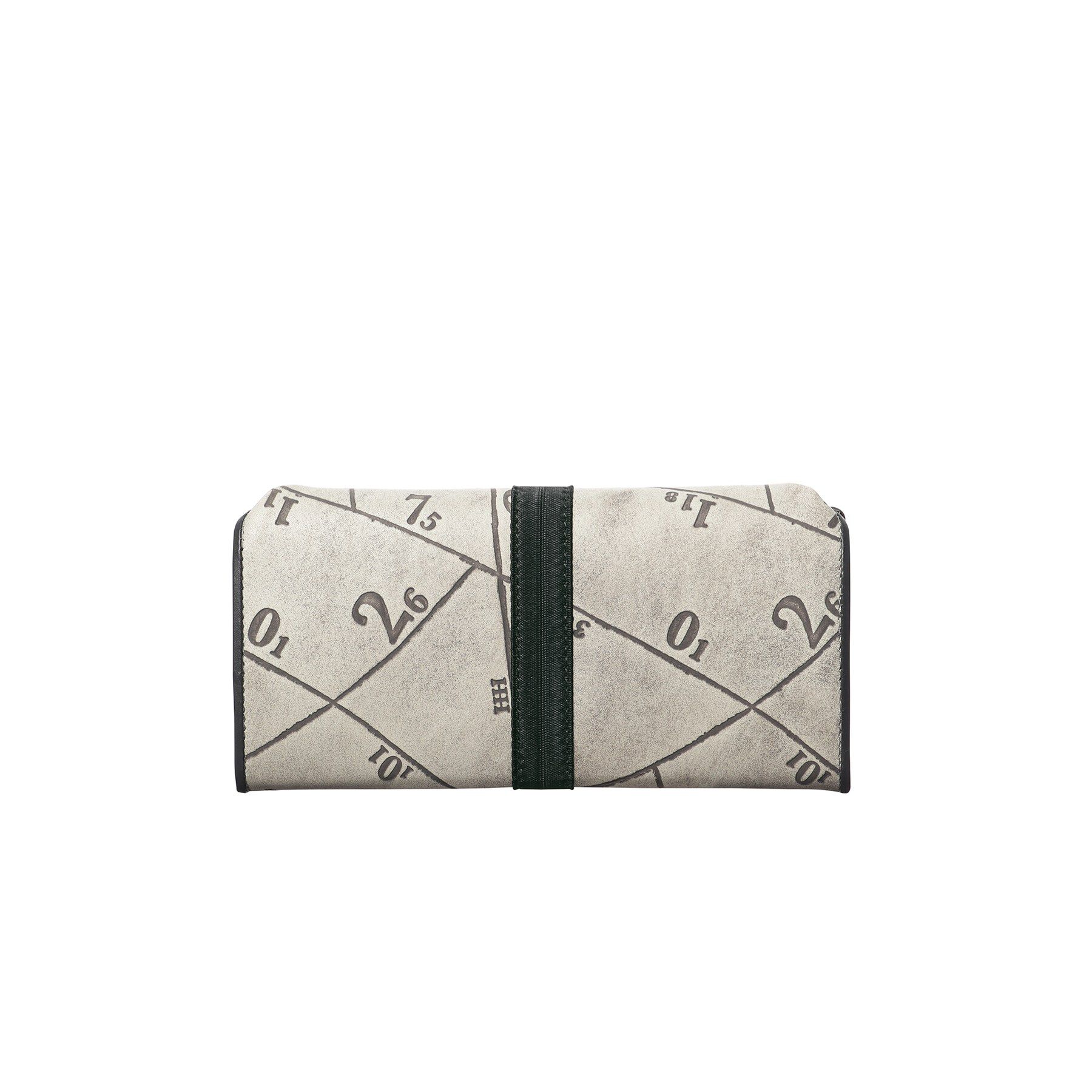 HIROKO HAYASHI「SCIENZA（シェンツァ）長財布ミニ」|財布|