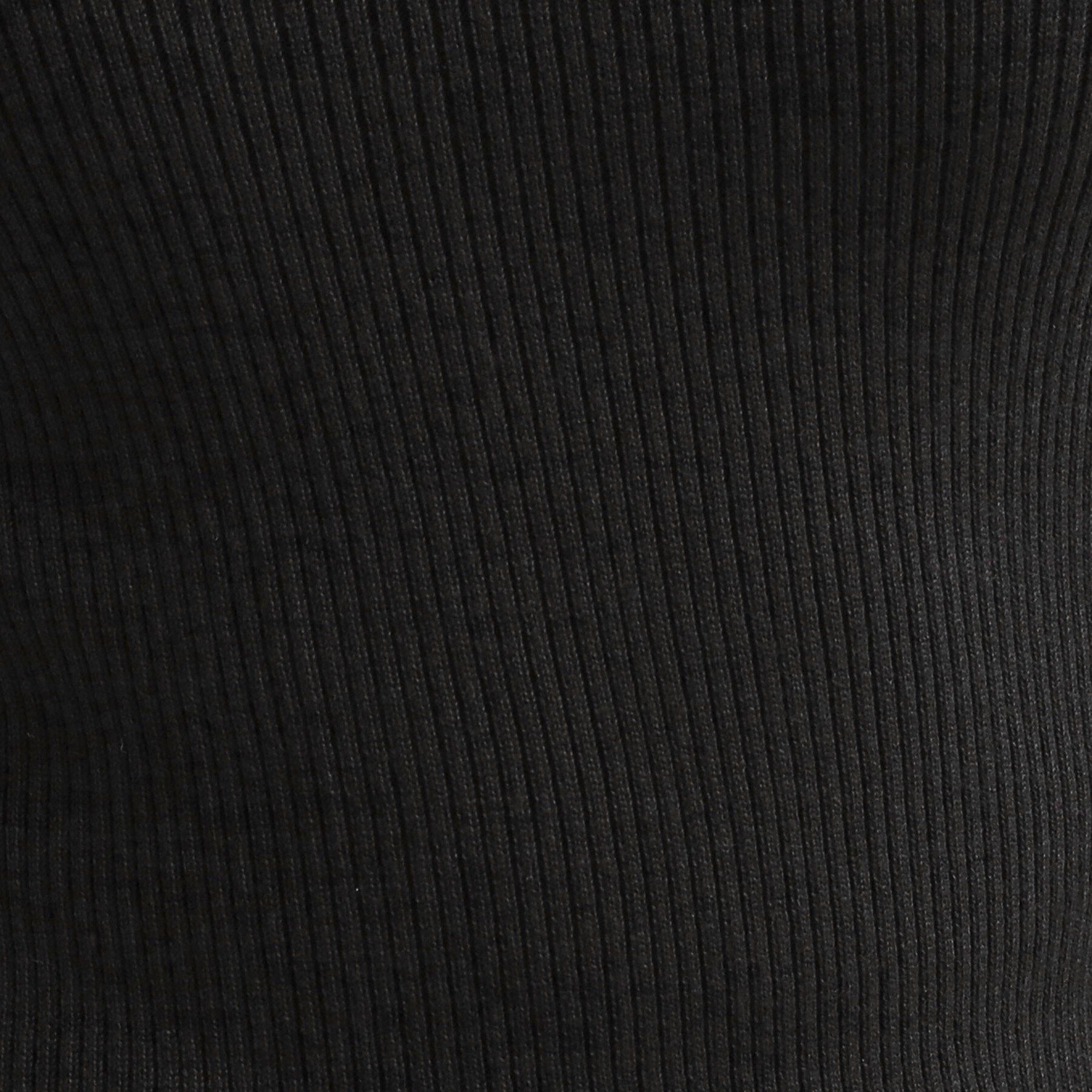 SHOO･LA･RUE「【絶妙なゆるピタ/洗濯機可】ちくちくしにくい リブタートルネック やわらかニット【CIRCRIC】」|ニット・セーター|