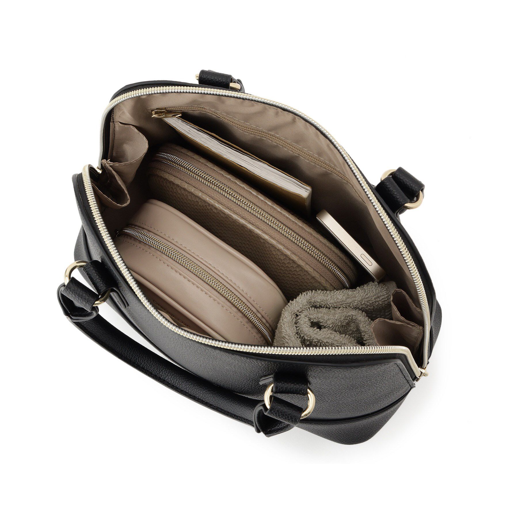 SHOO･LA･RUE「【セレモニー】ブガッティトートバッグ」|トートバッグ|